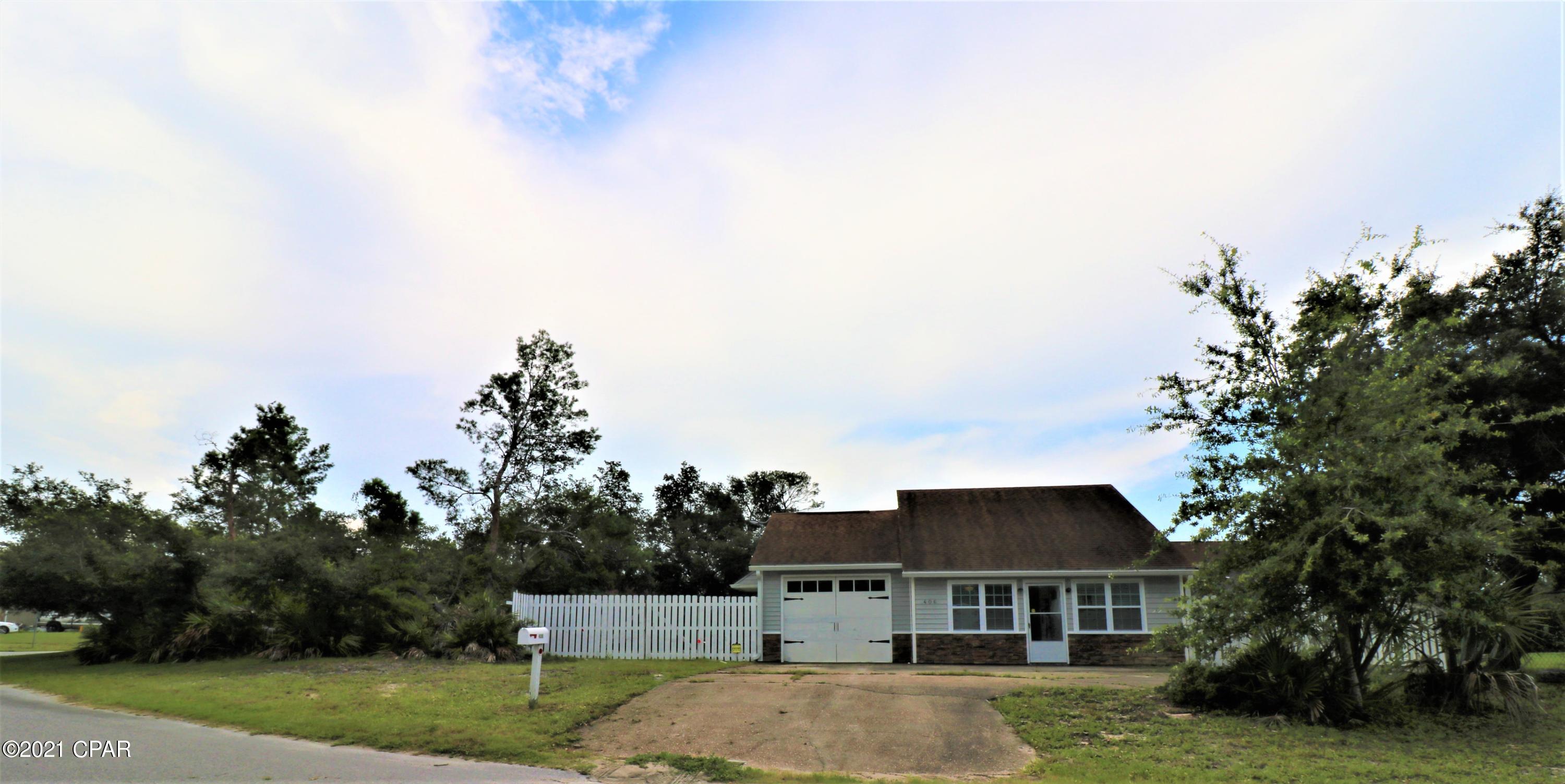 North Lagoon Oaks 4th - Residential