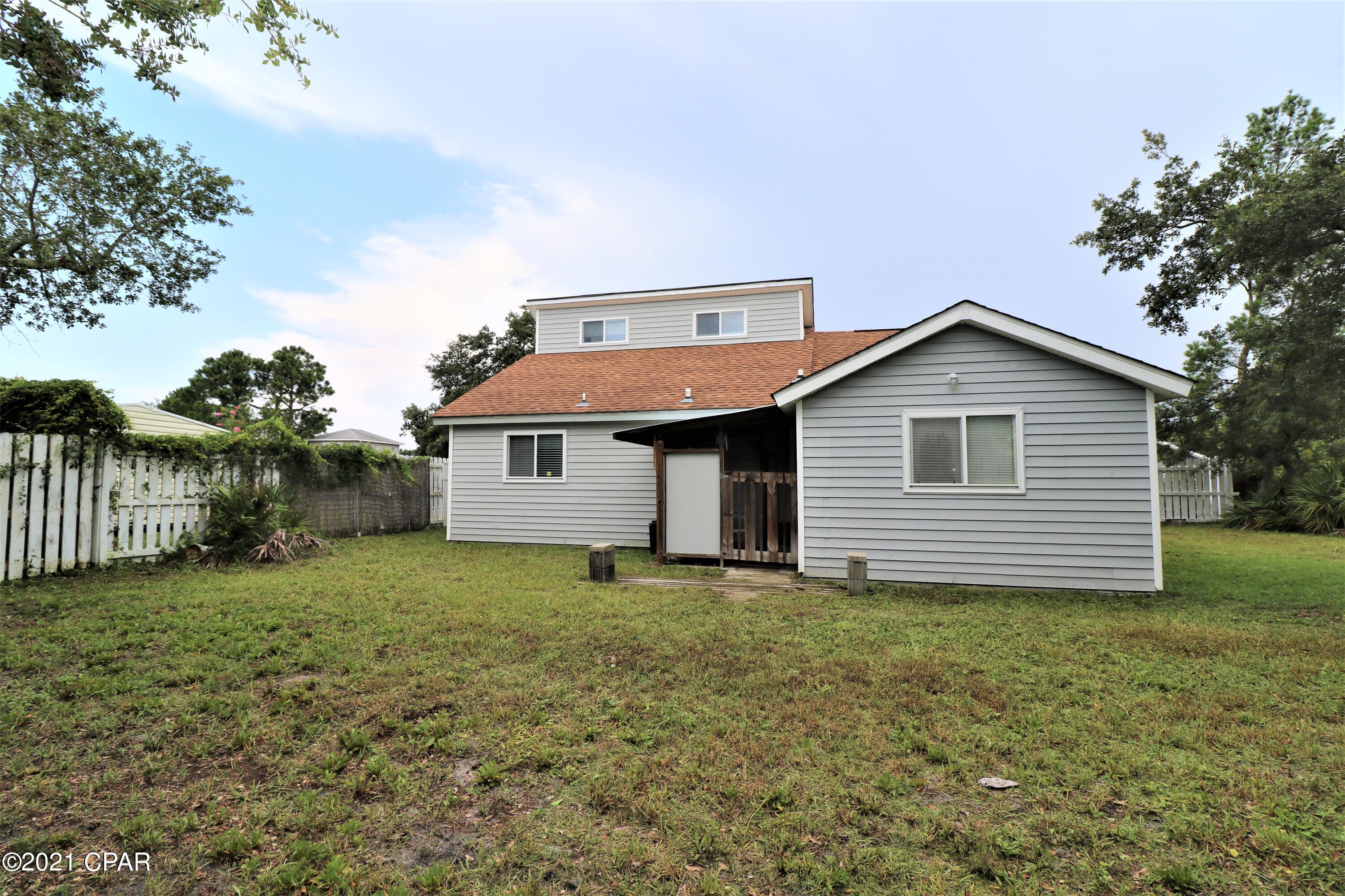 North Lagoon Oaks 4th - Residential
