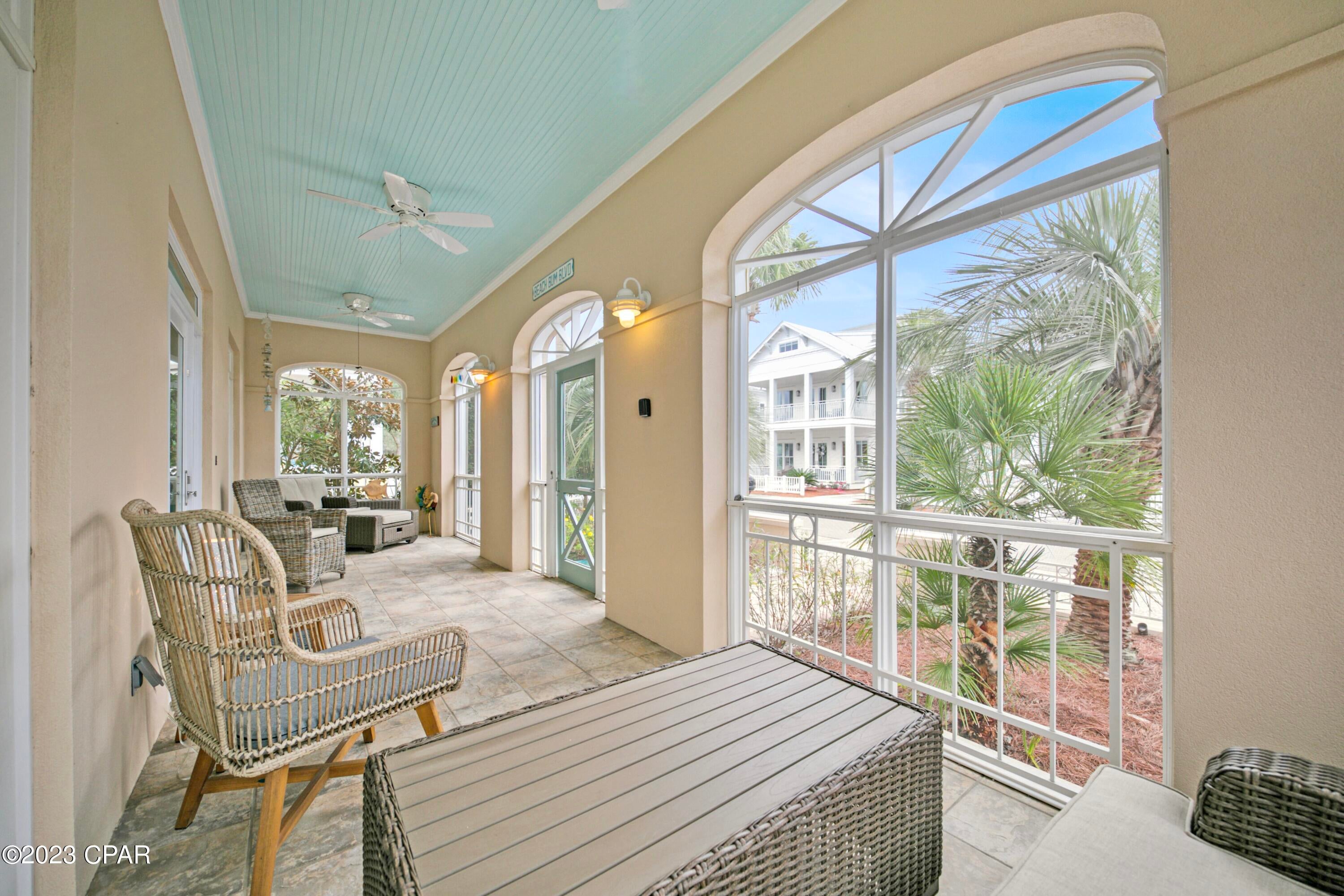 Carillon Beach - Residential