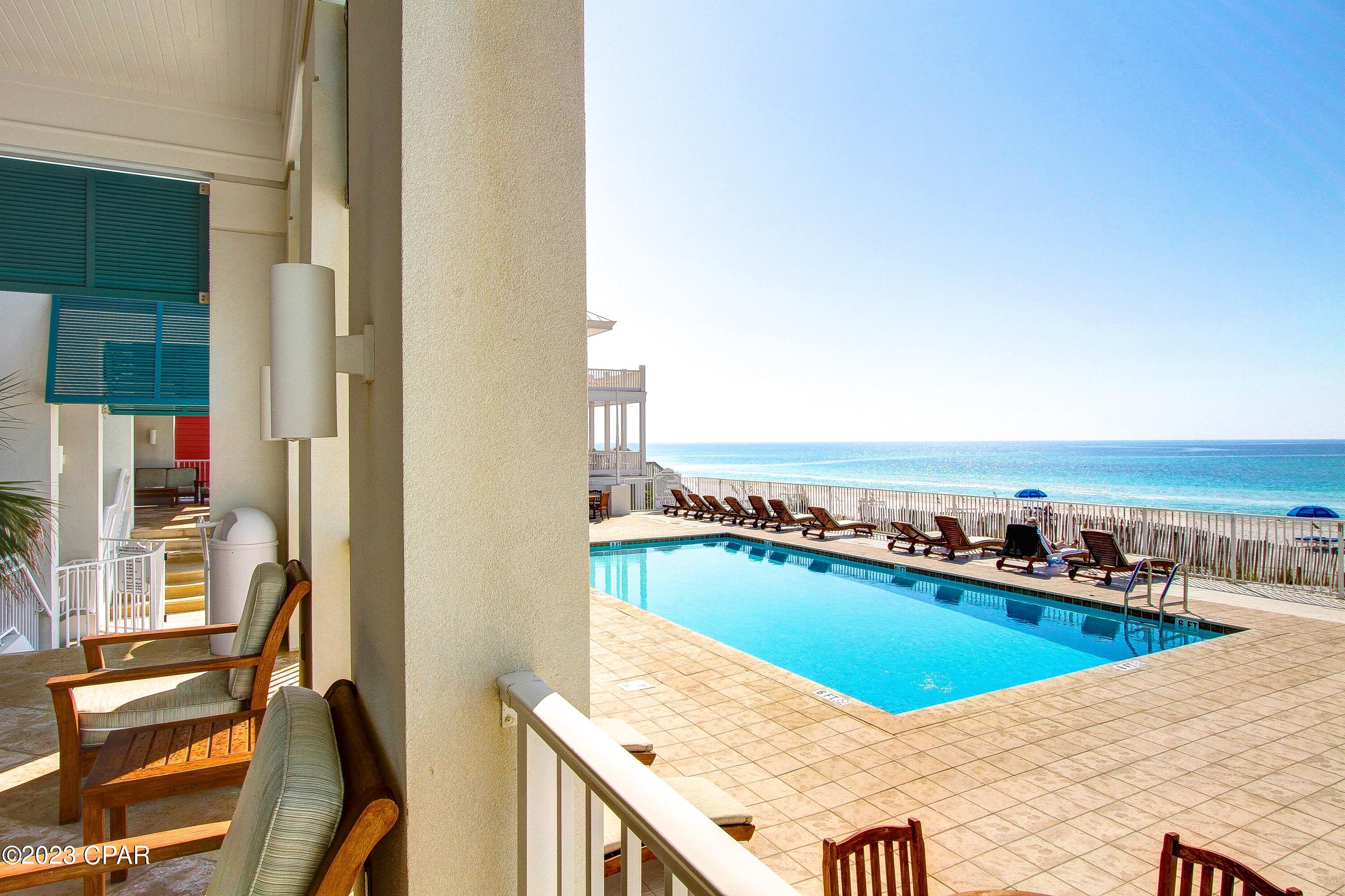 Carillon Beach - Residential