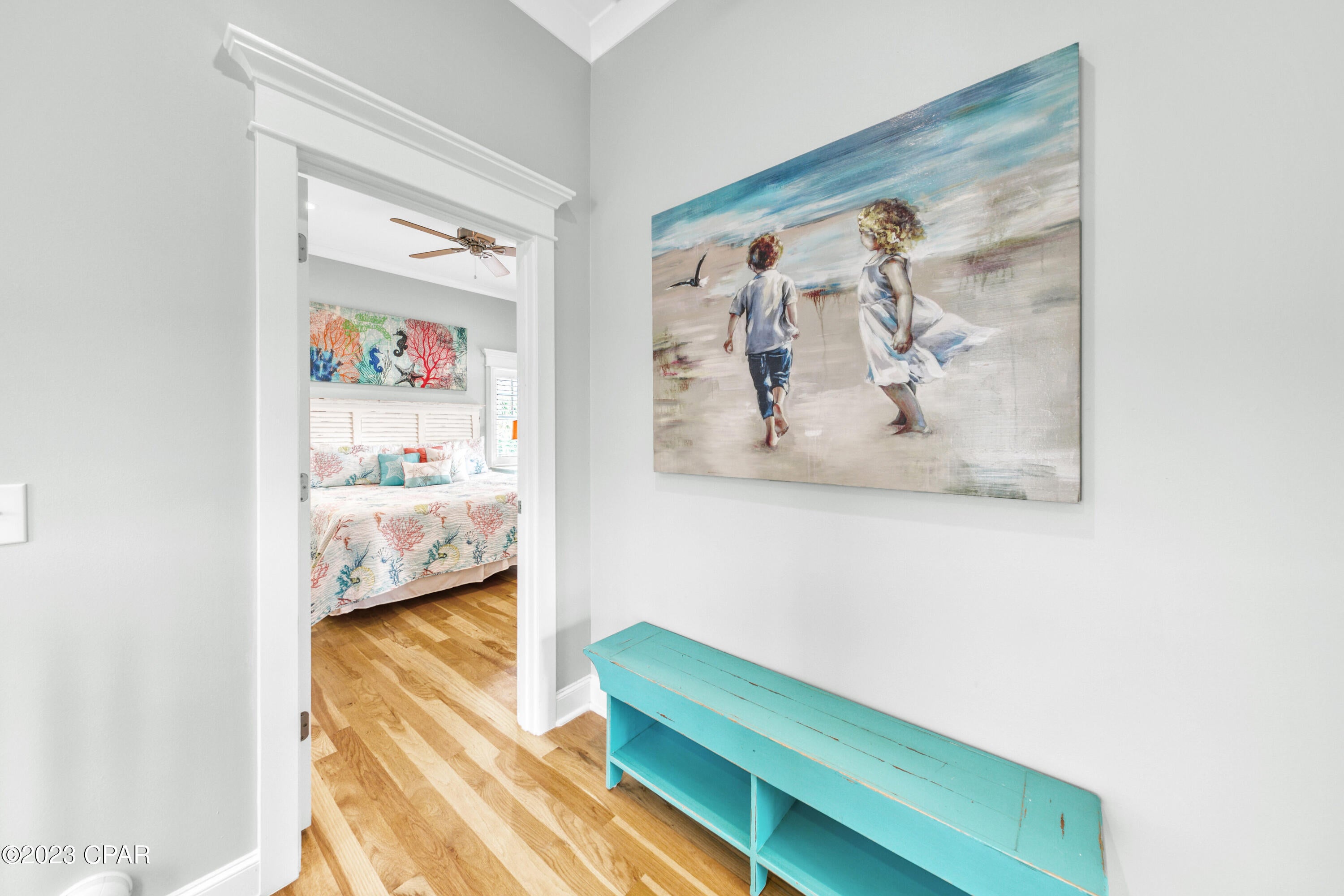 Carillon Beach - Residential