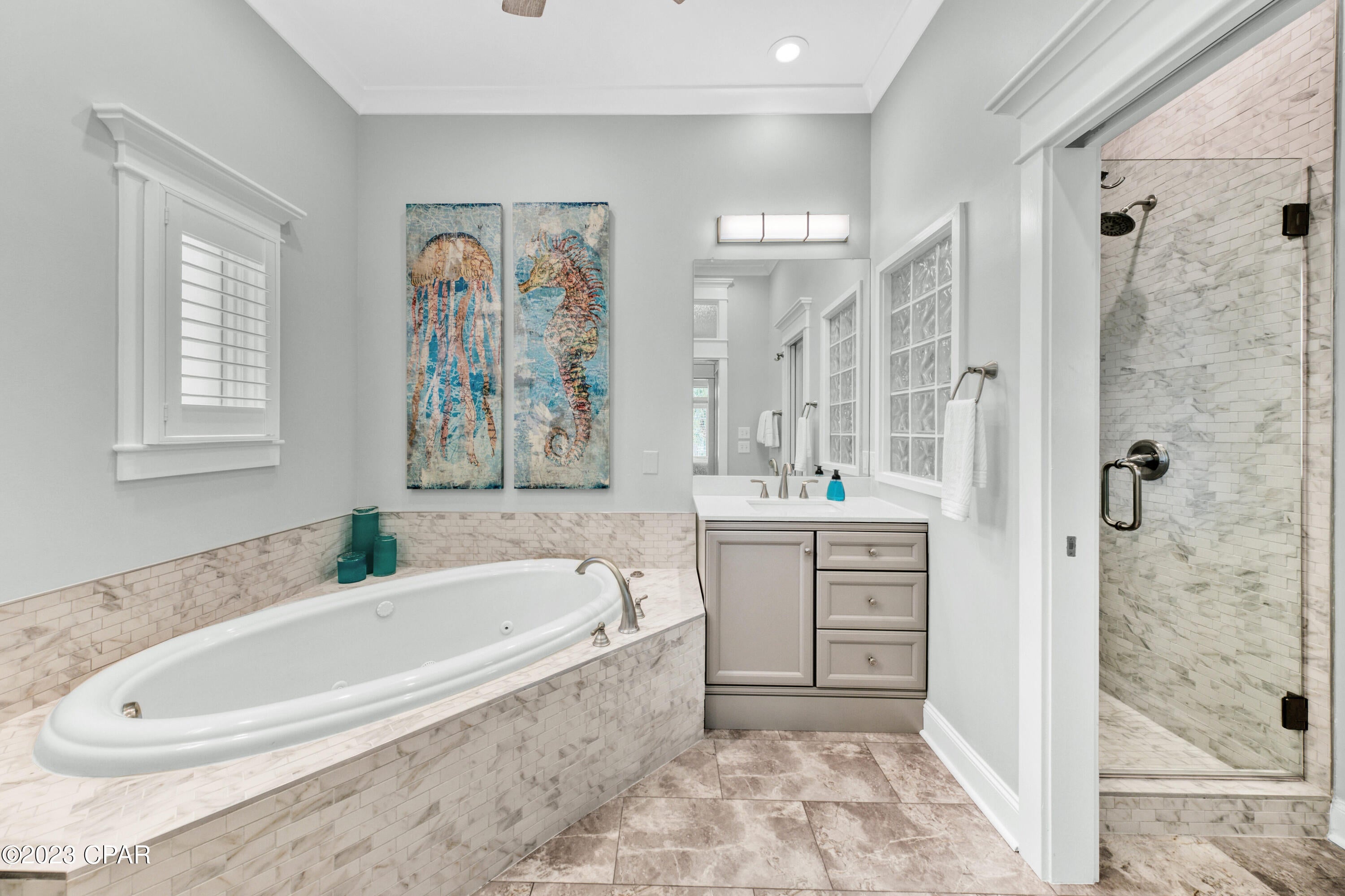 Carillon Beach - Residential
