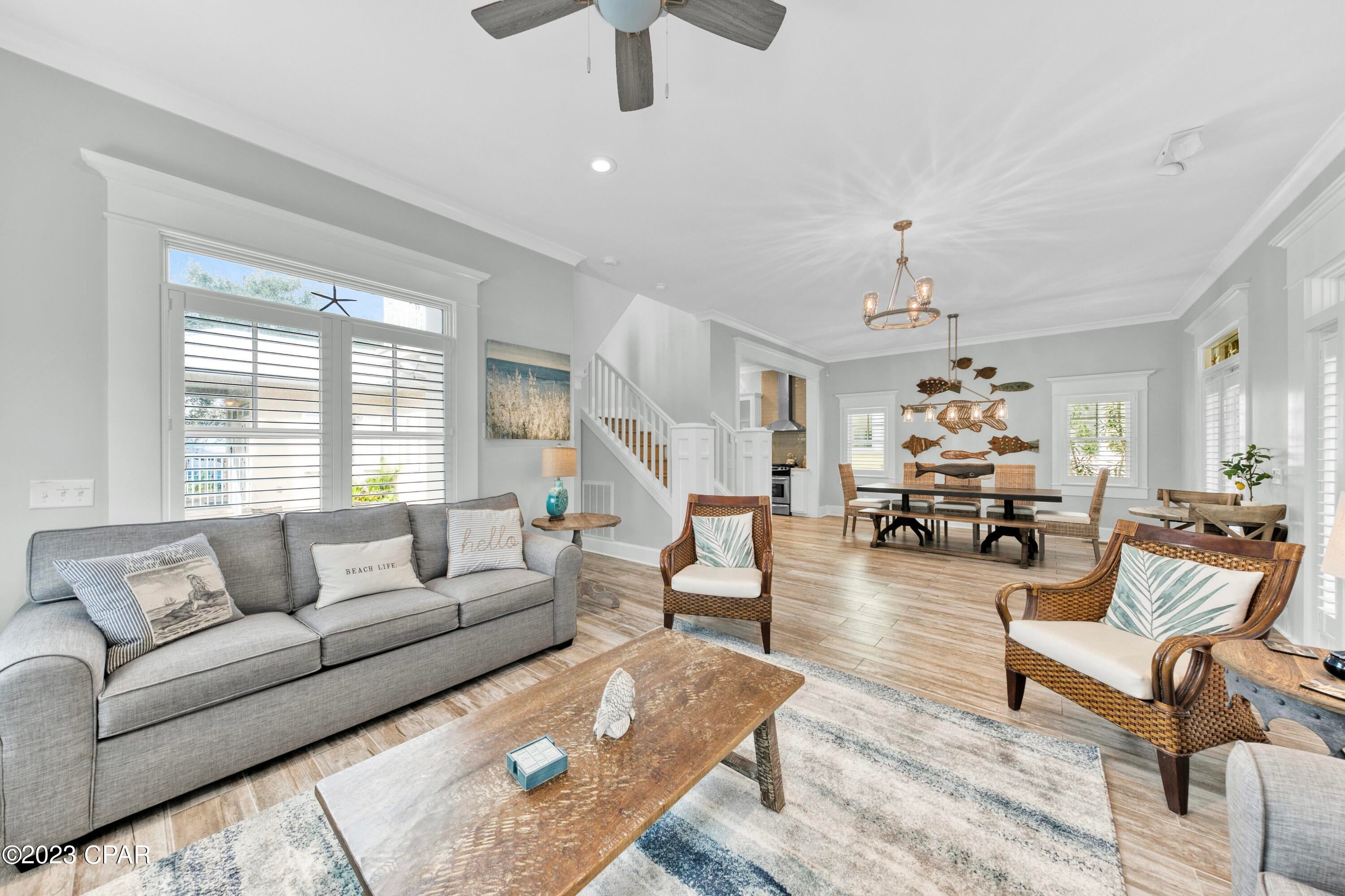 Carillon Beach - Residential