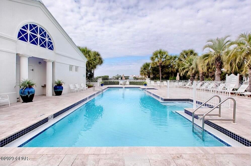 Carillon Beach - Residential