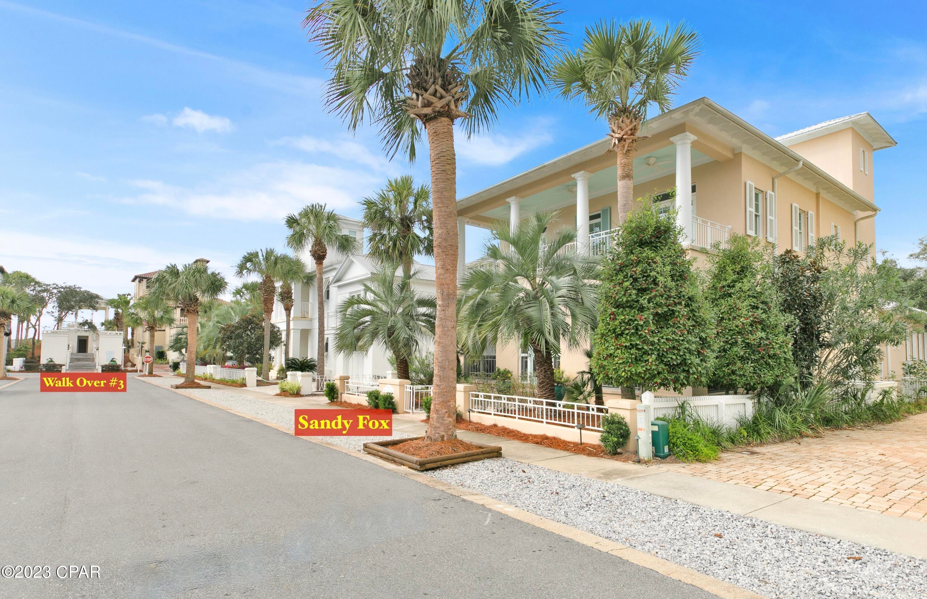 Carillon Beach - Residential