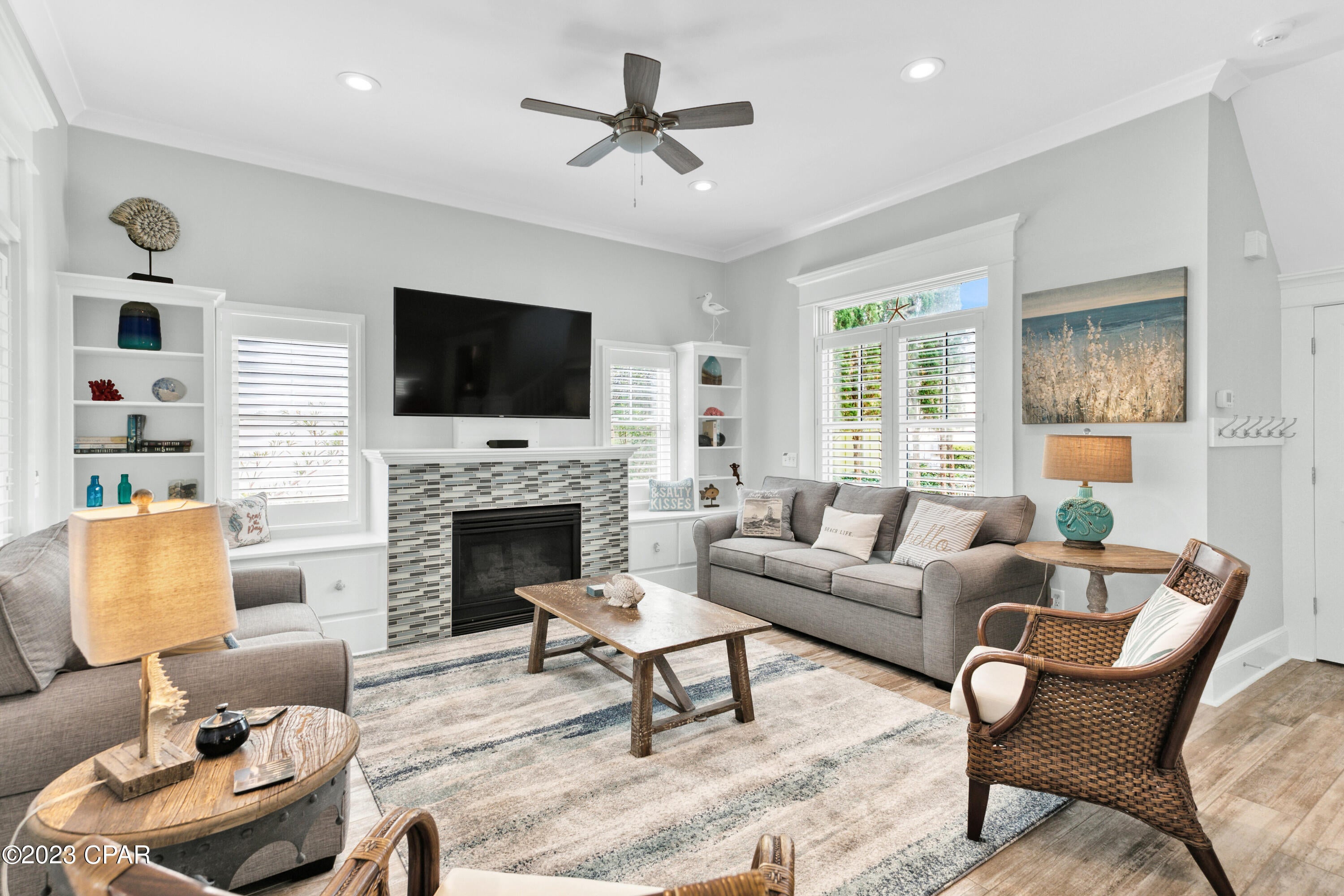 Carillon Beach - Residential