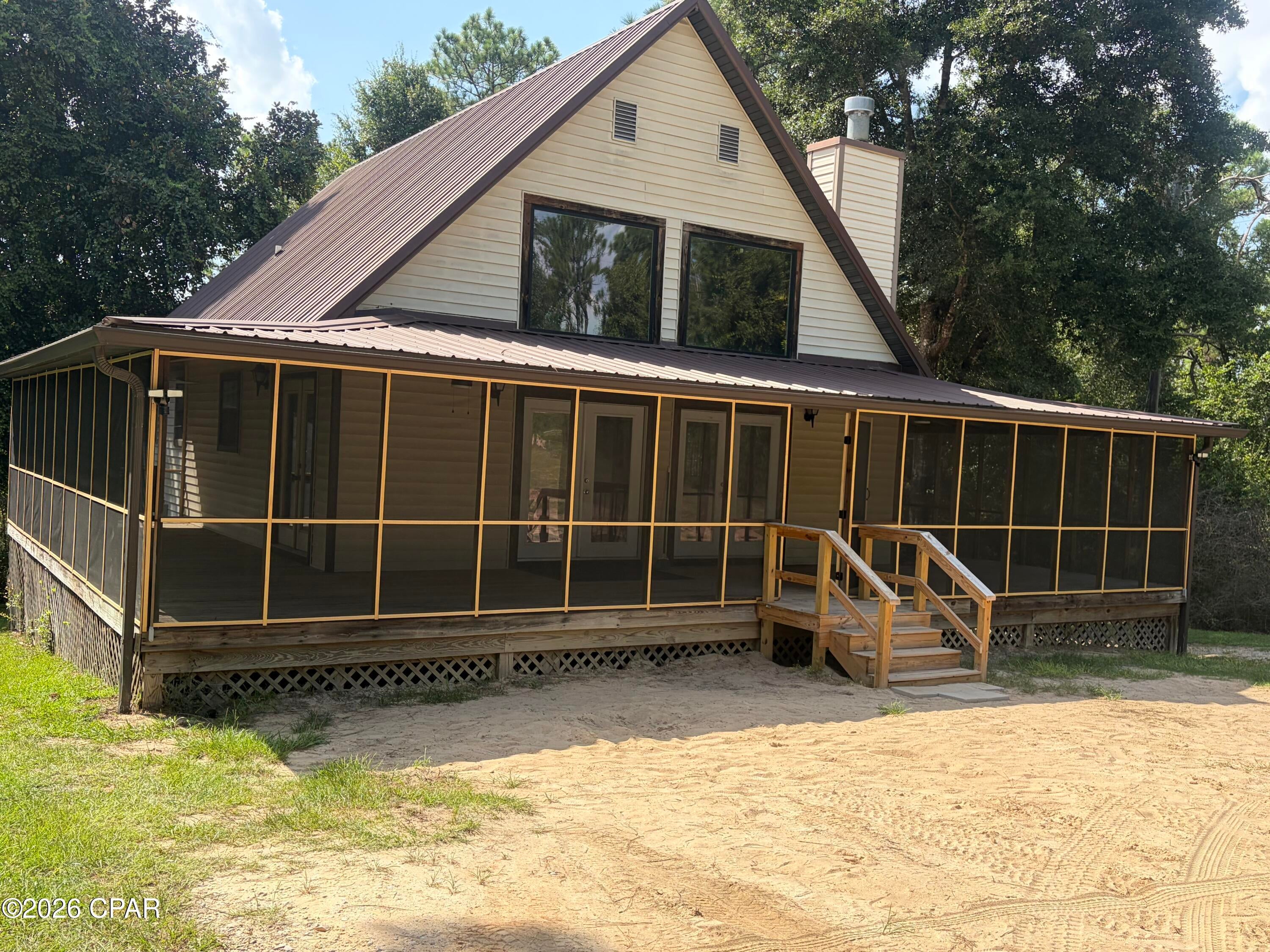 Compass Lake In The Hills - Residential