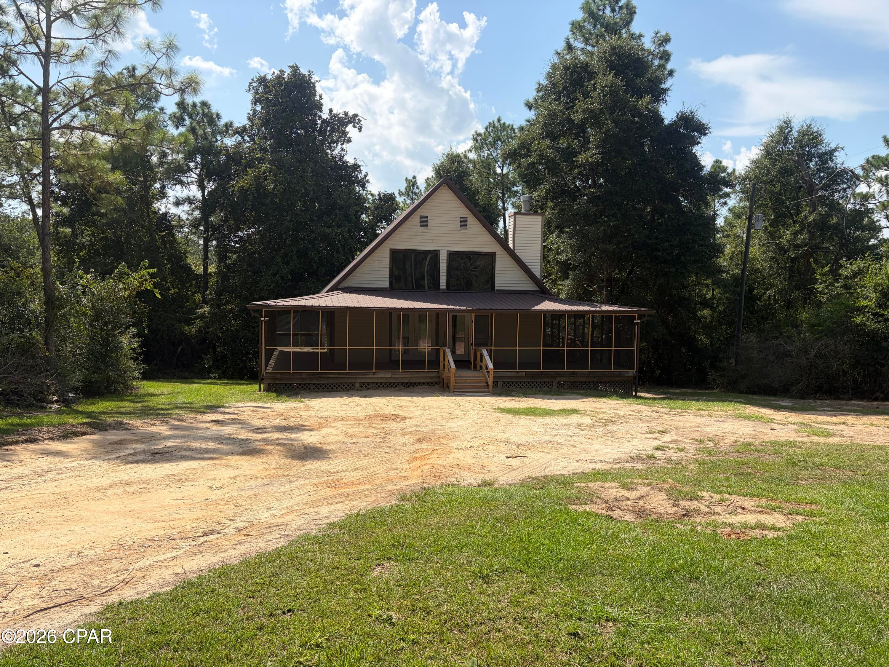 Compass Lake In The Hills - Residential