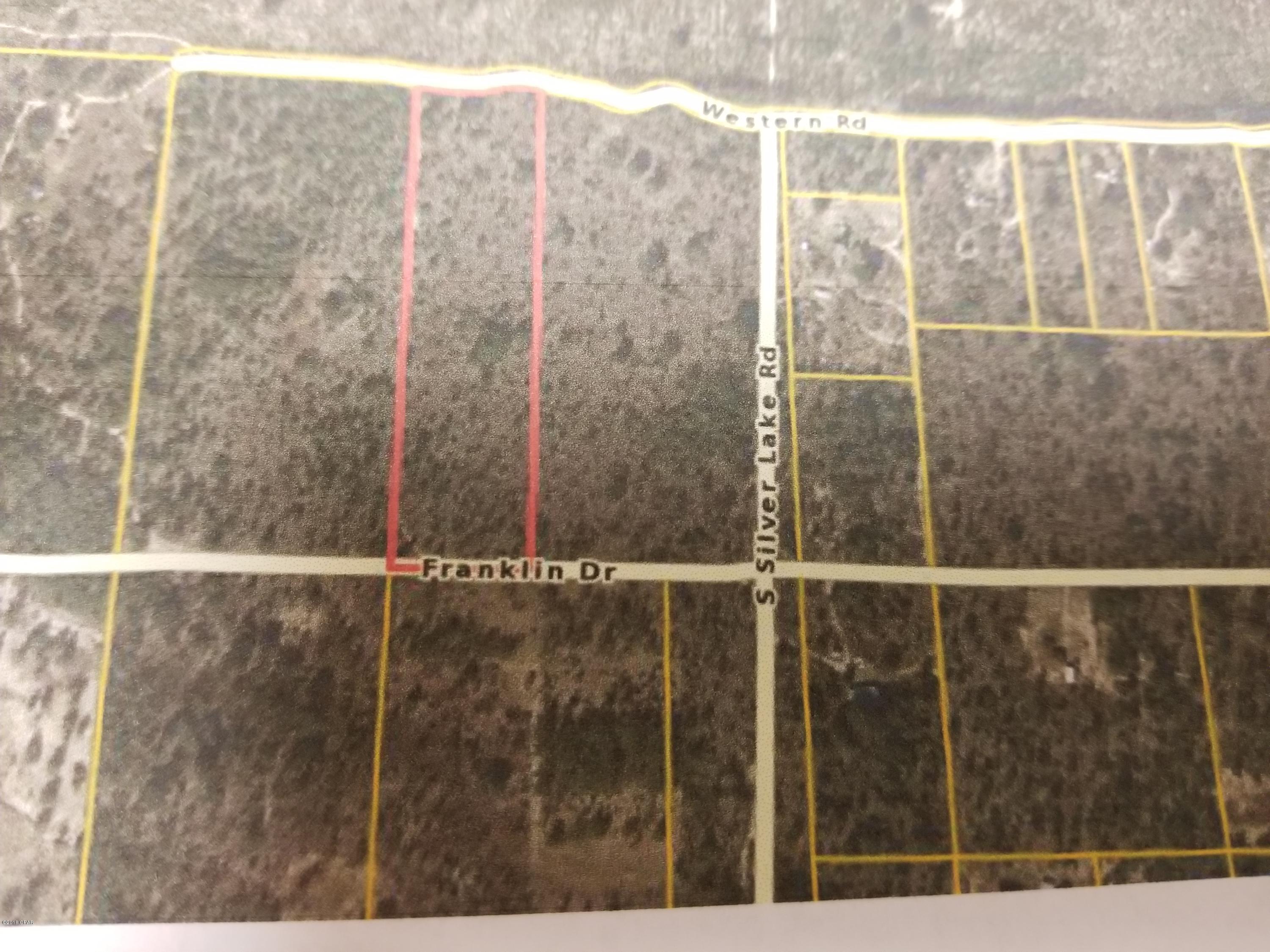 This 10 acres in Fountain is could be the acreage you have been looking for. It is located near the end of Western Road in Fountain and offers plenty of privacy on the flat property.