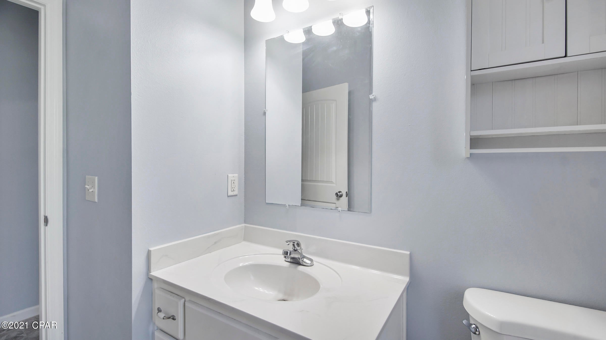 White Oaks - Residential