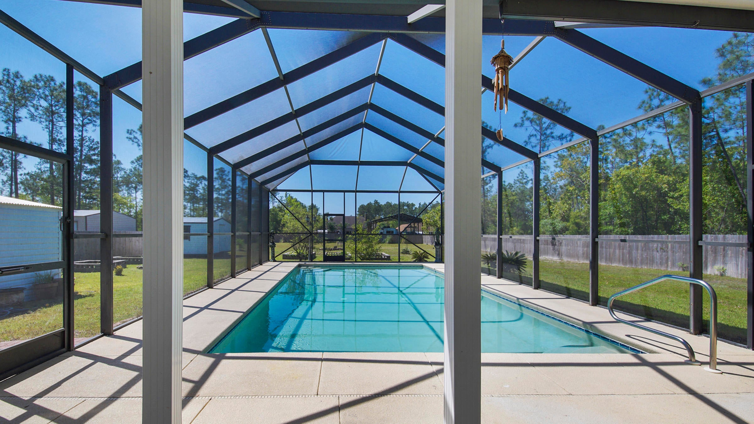 White Oaks - Residential