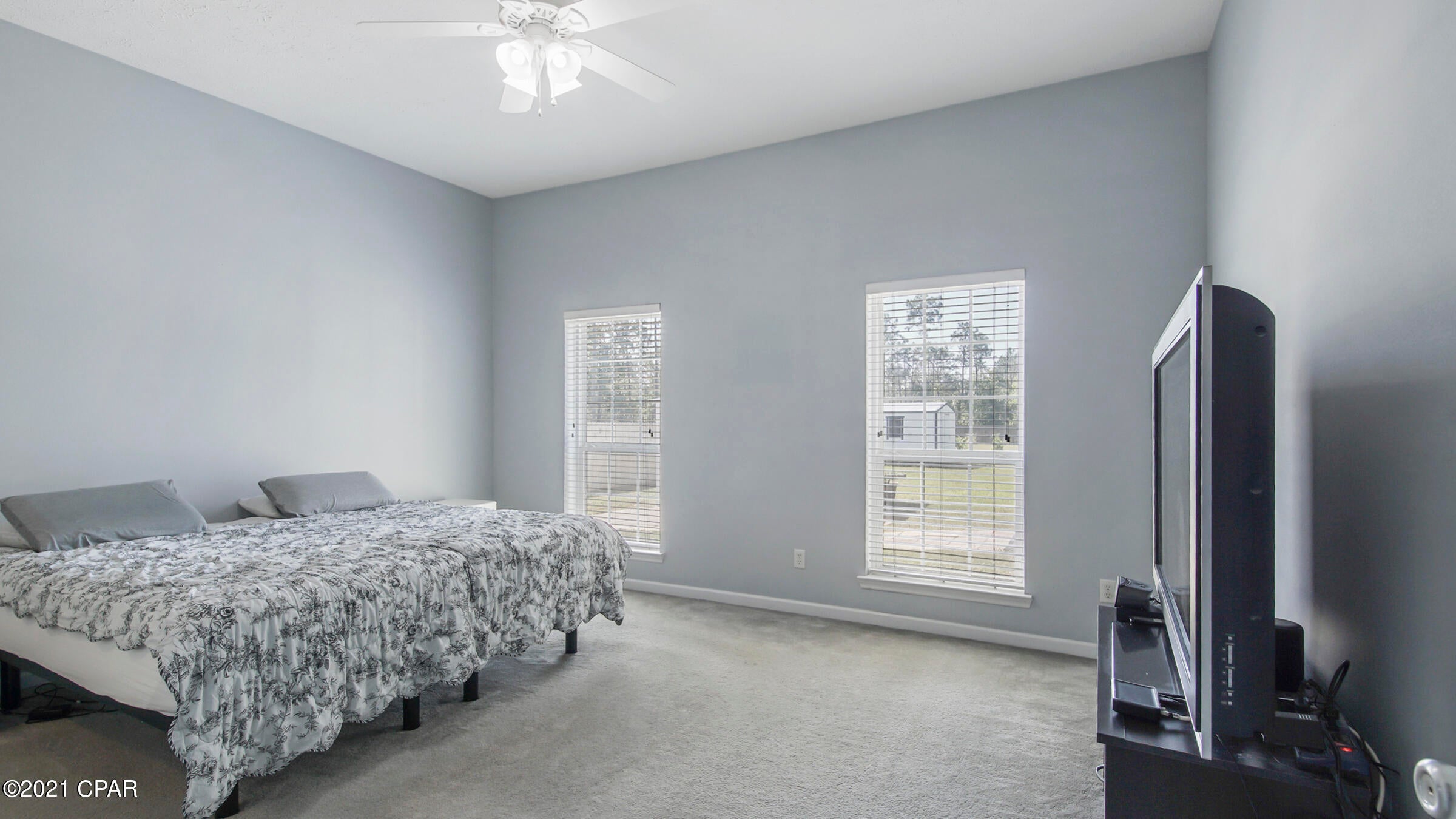 White Oaks - Residential