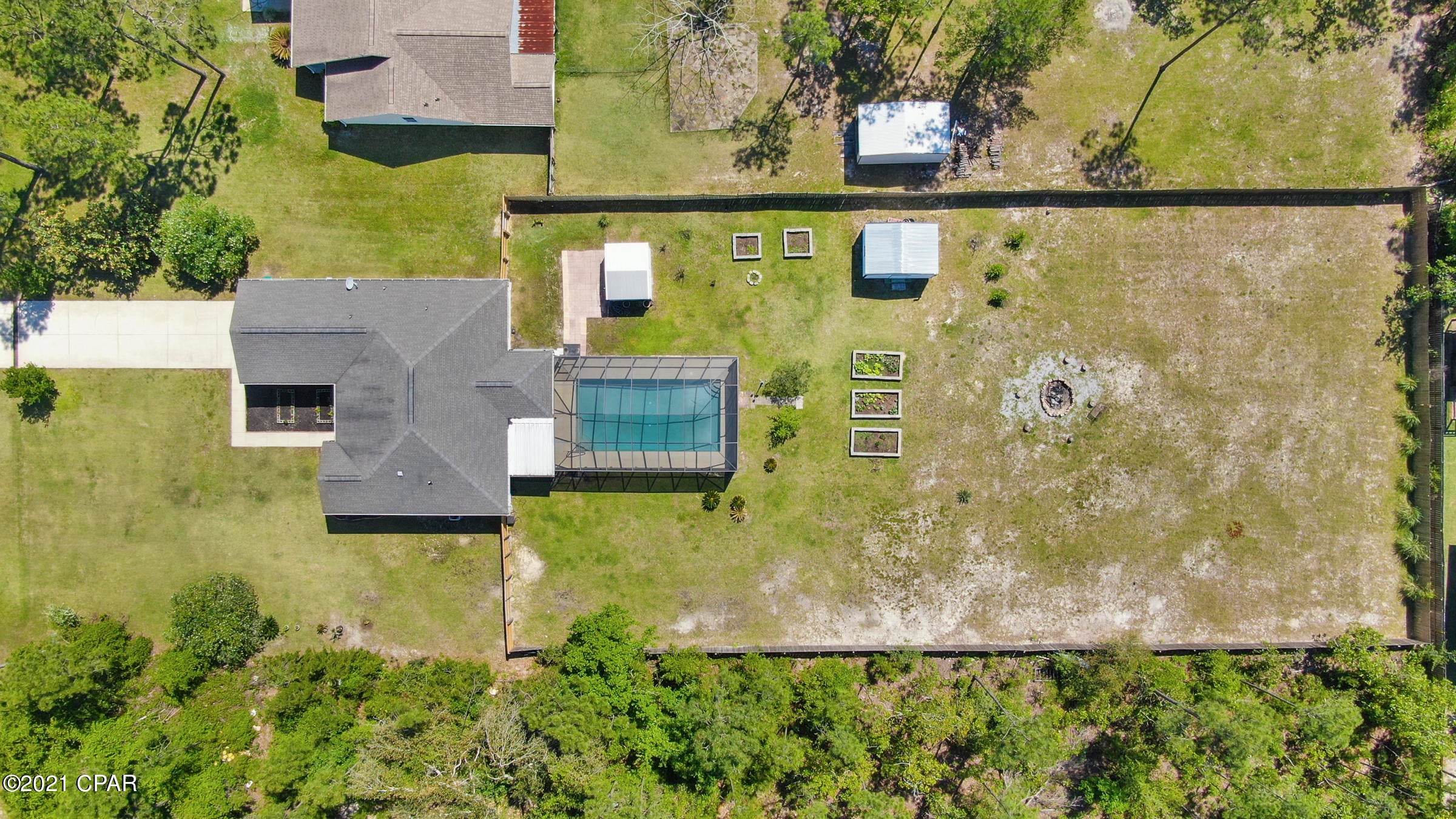 White Oaks - Residential