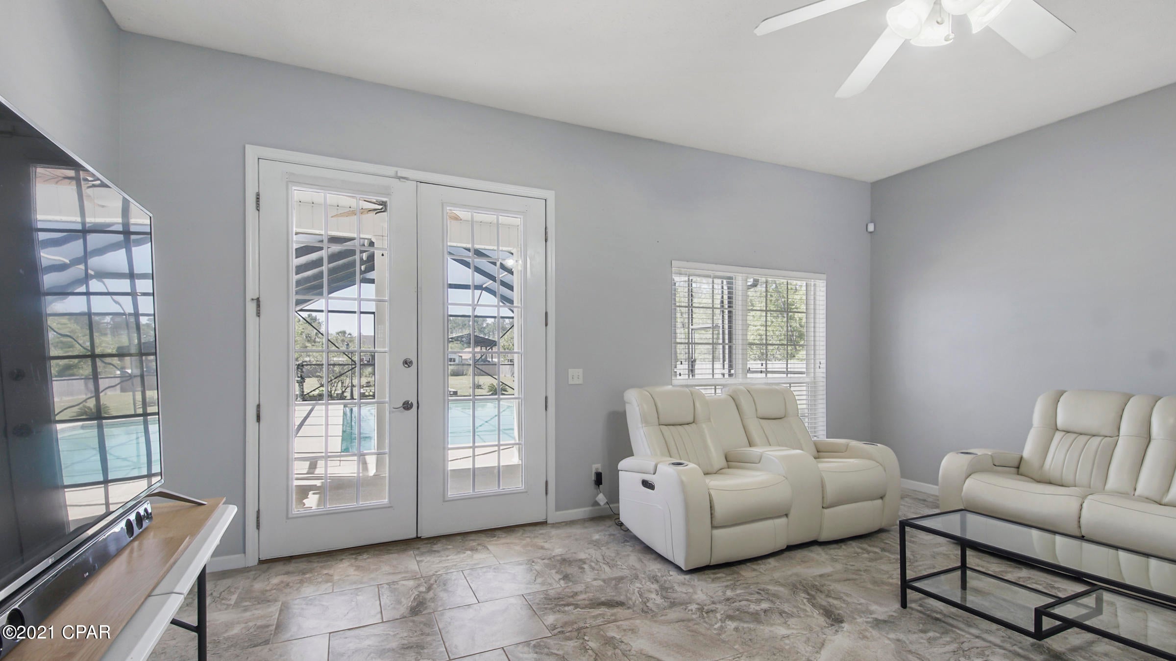 White Oaks - Residential