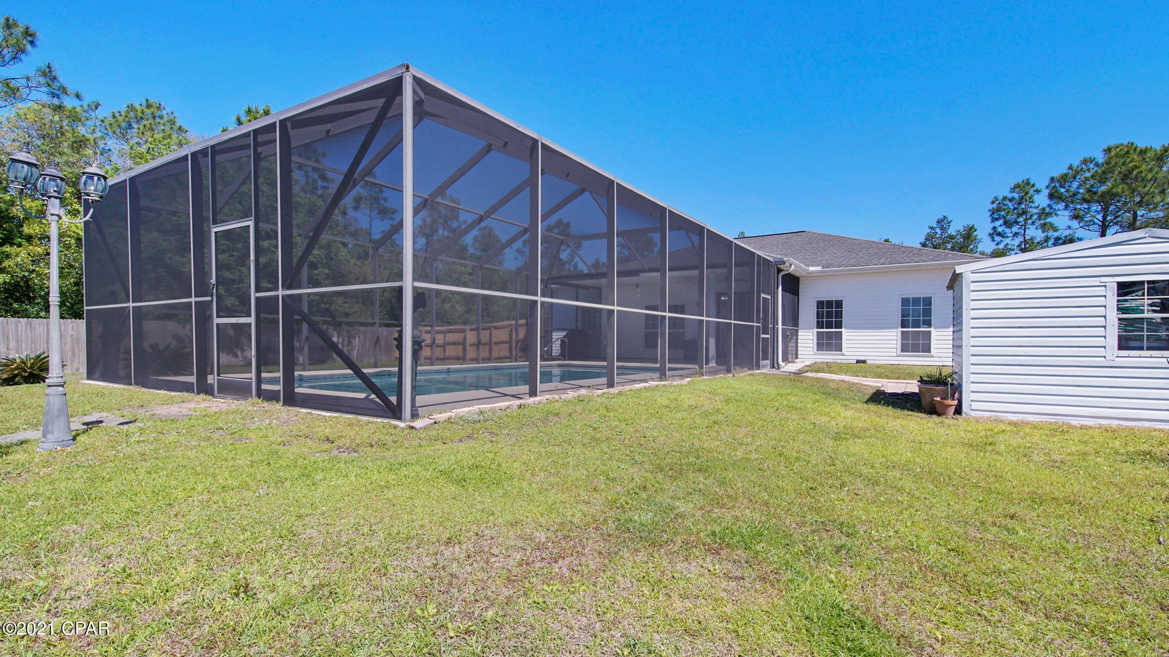 White Oaks - Residential