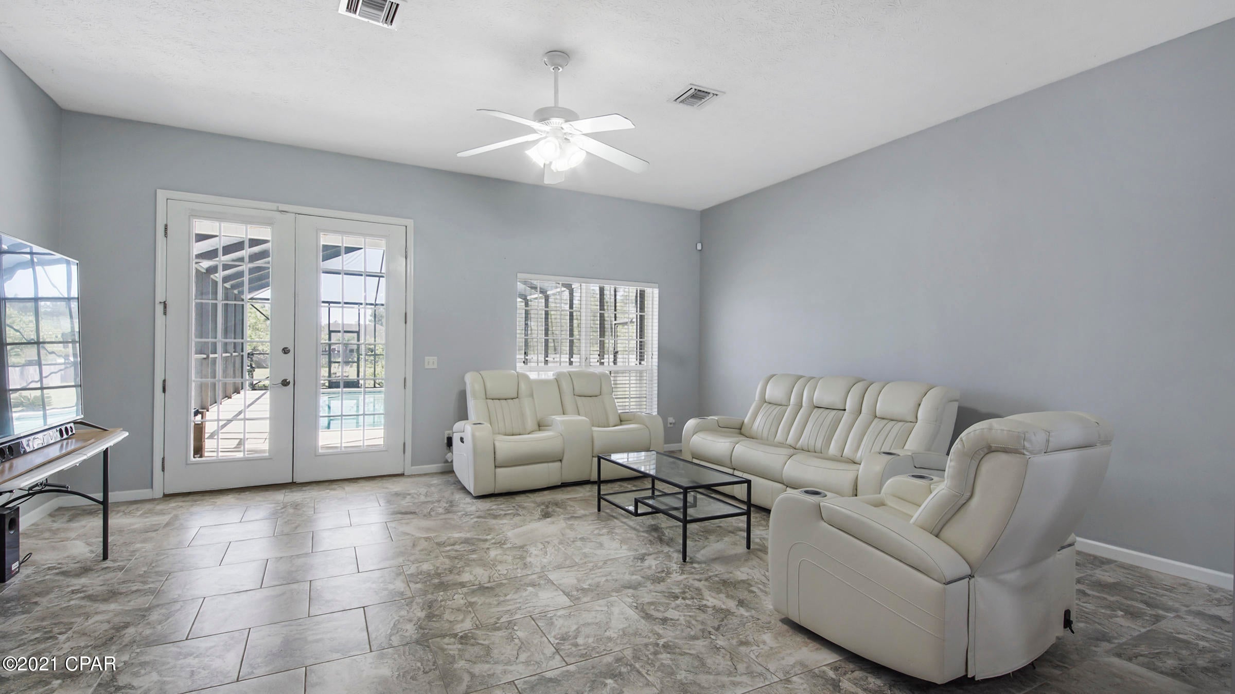 White Oaks - Residential