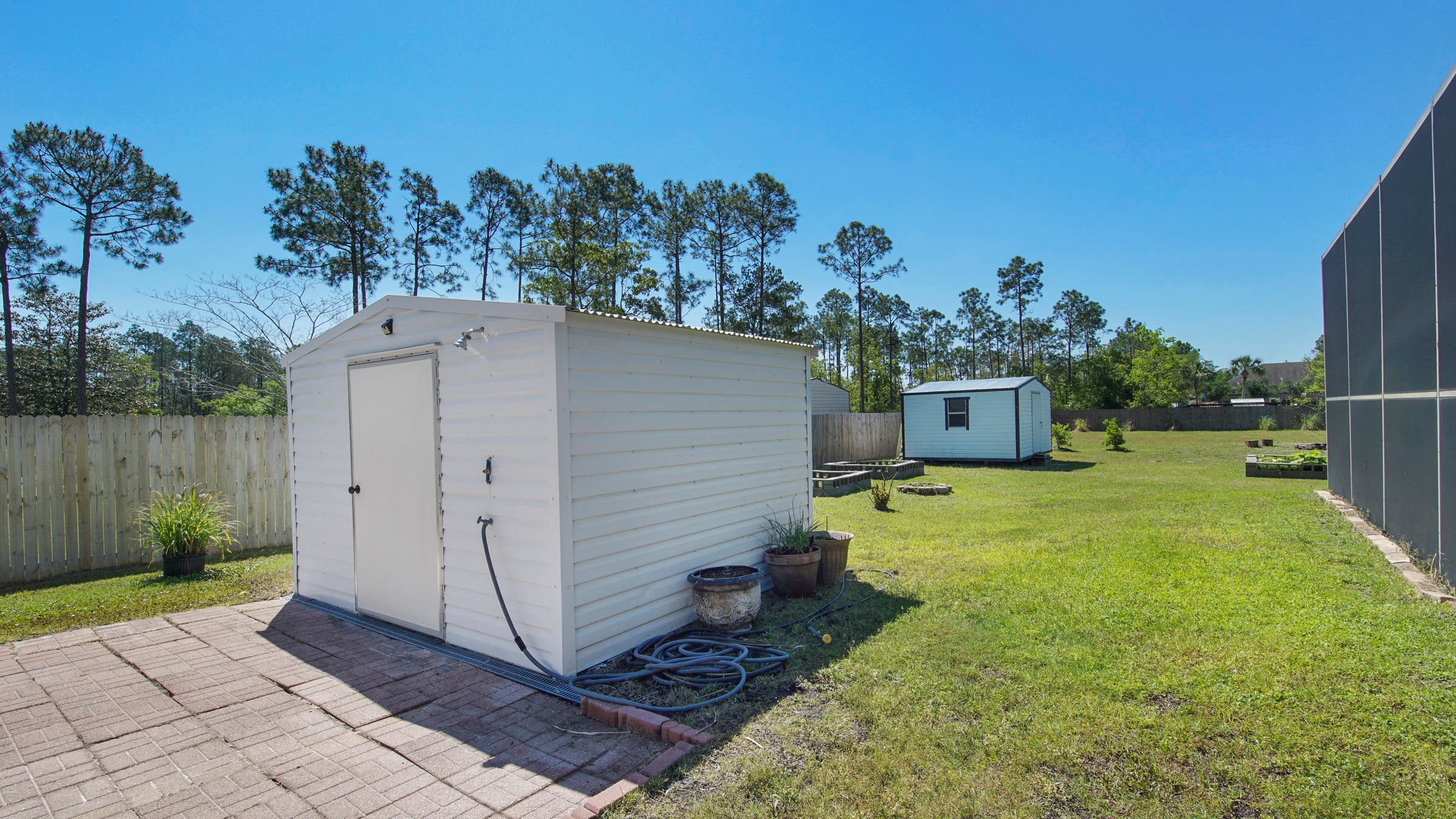 White Oaks - Residential