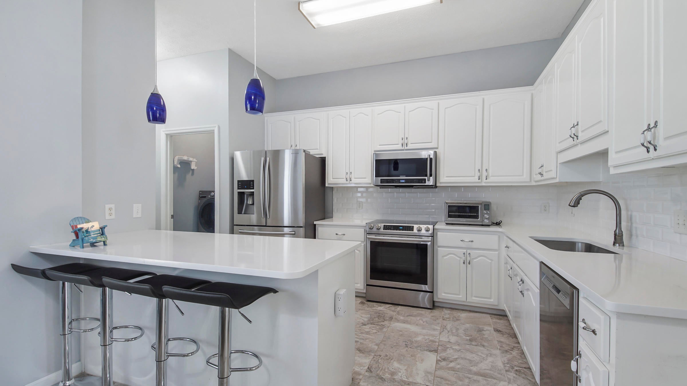 White Oaks - Residential