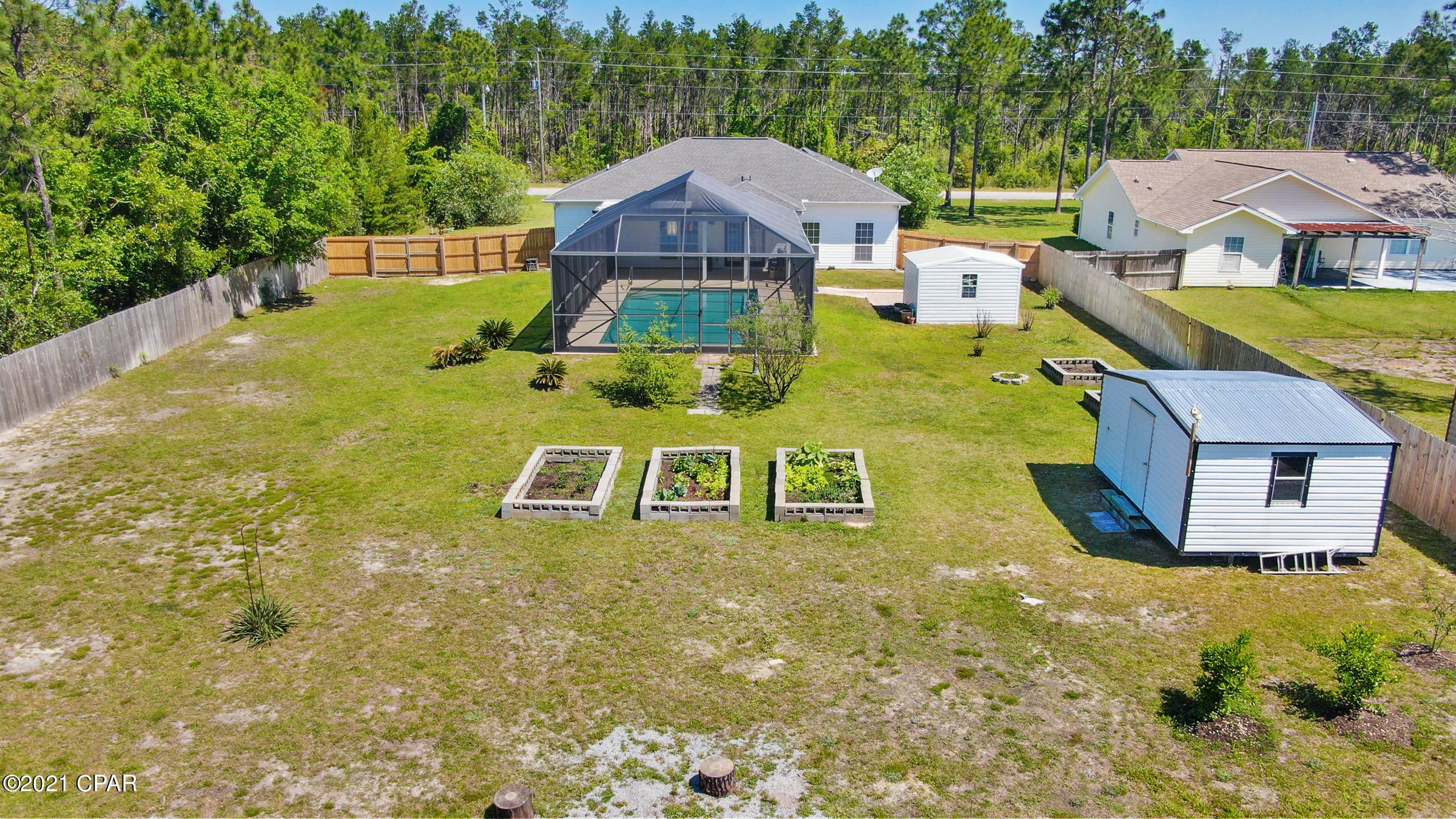 White Oaks - Residential