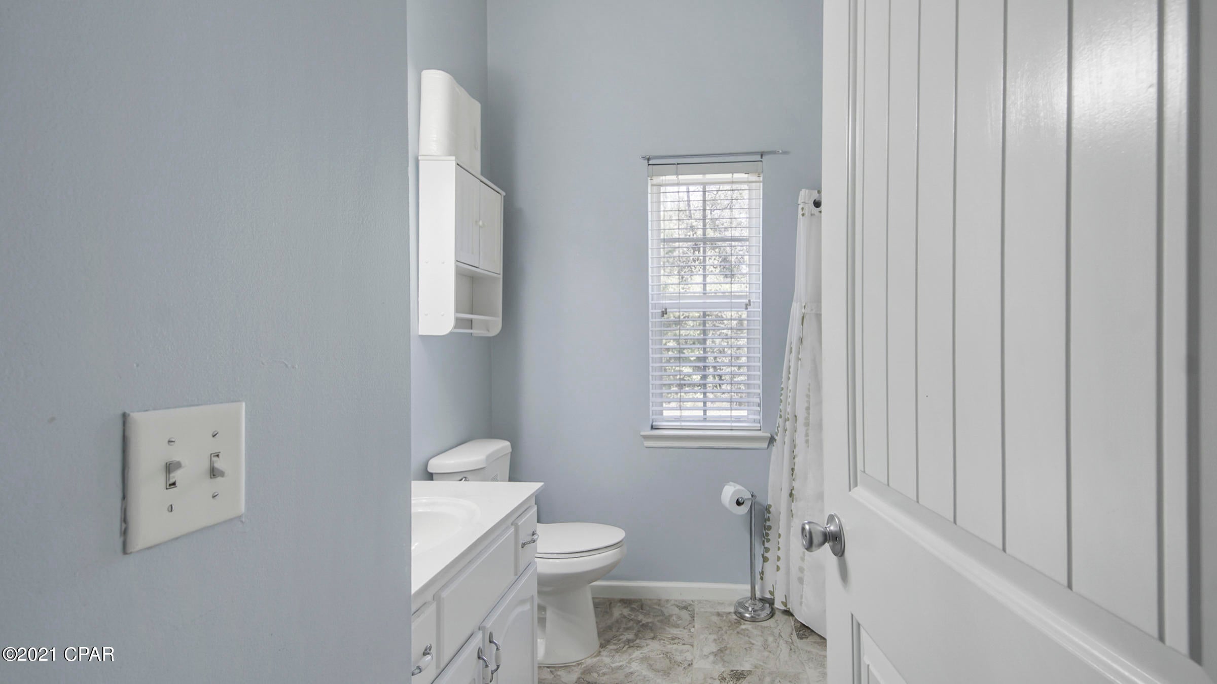 White Oaks - Residential