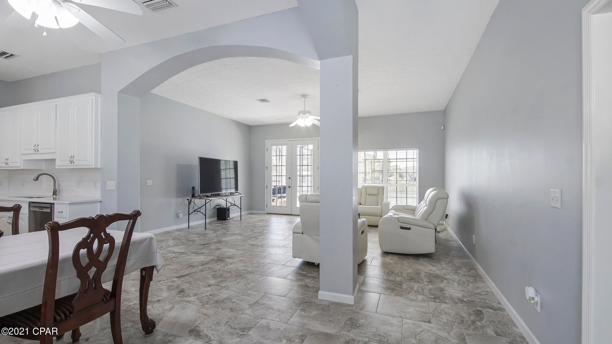 White Oaks - Residential