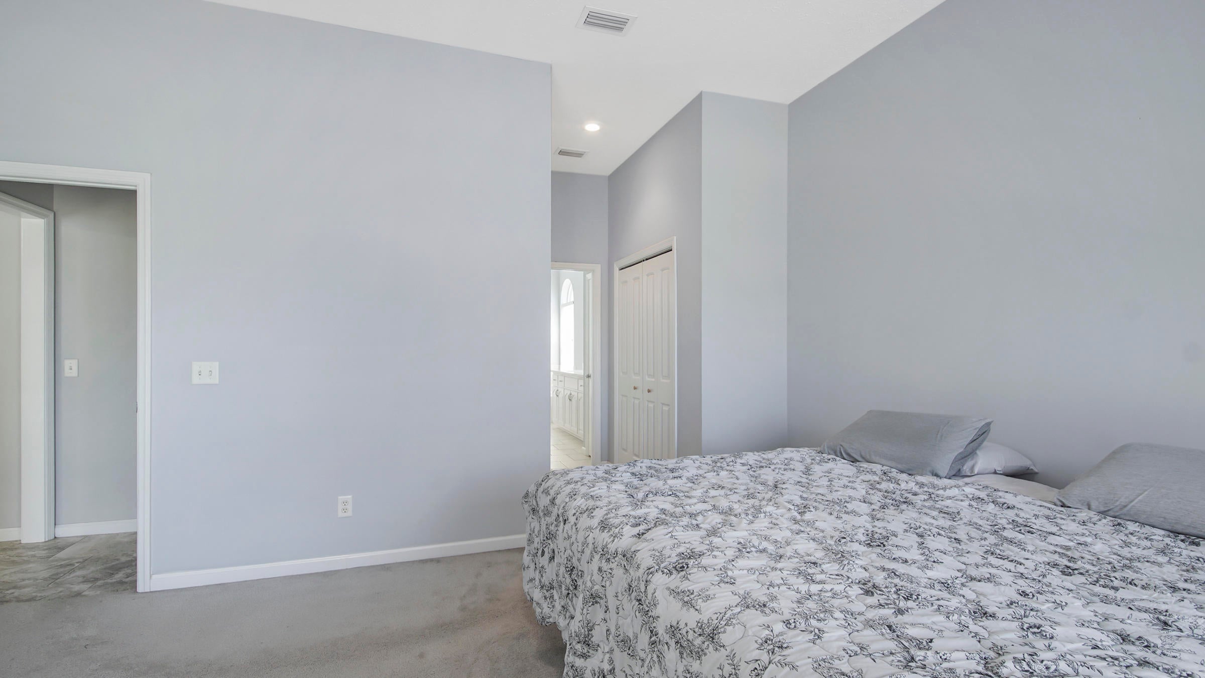 White Oaks - Residential