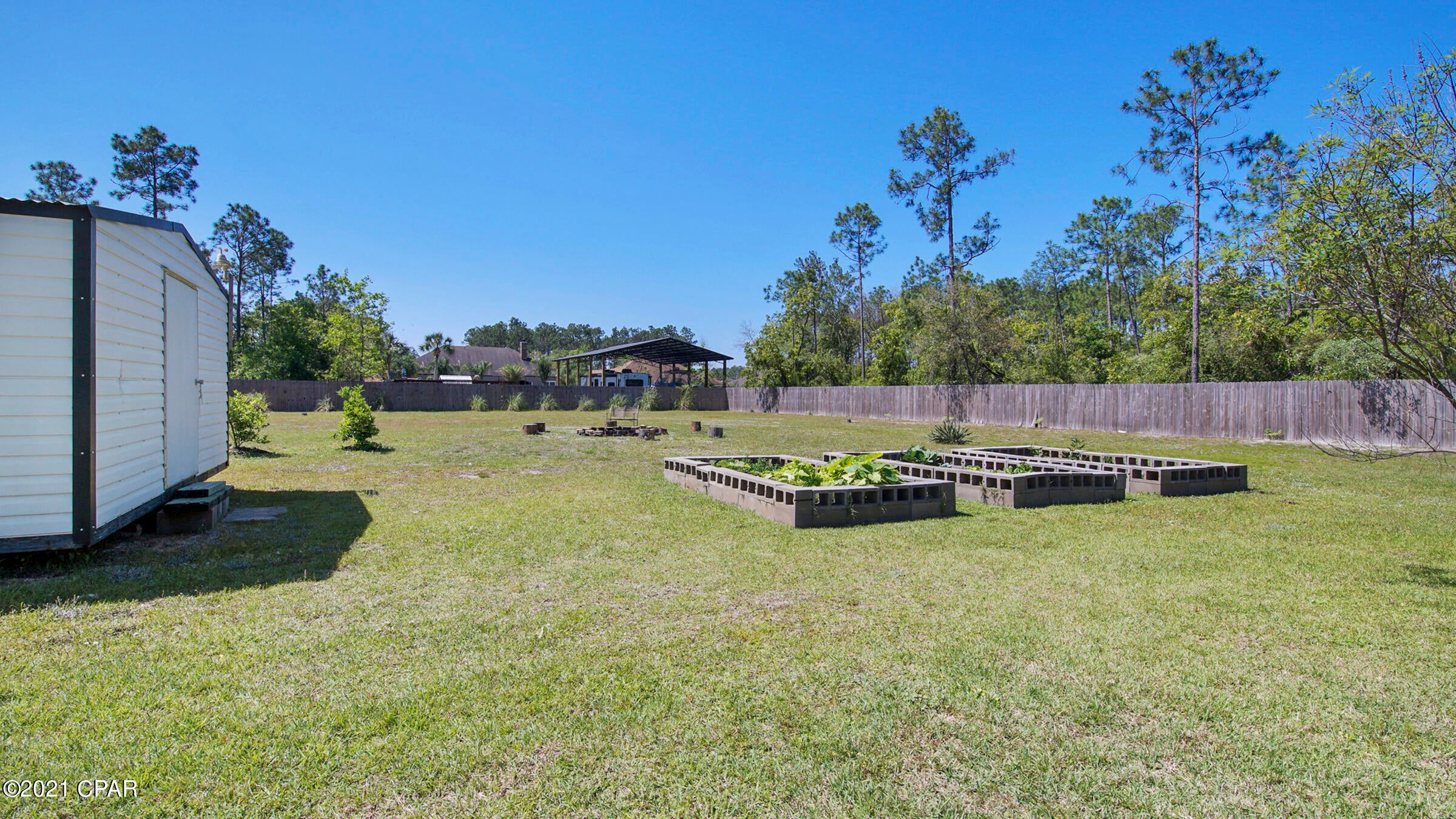 White Oaks - Residential