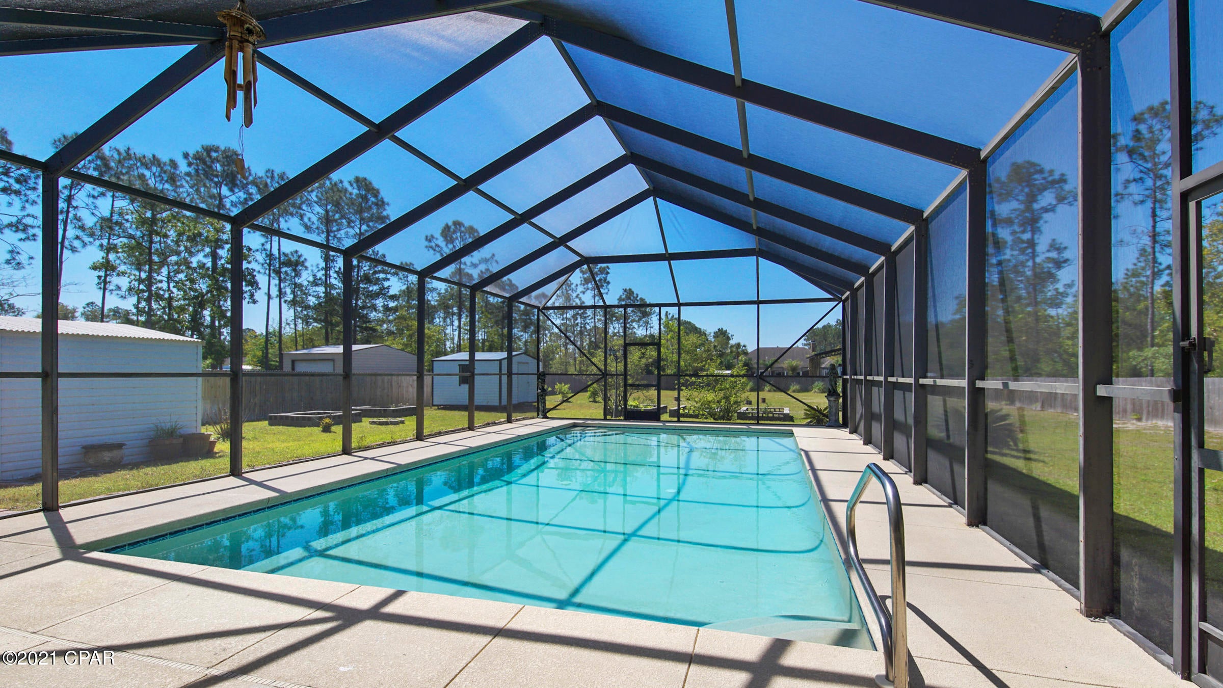 White Oaks - Residential