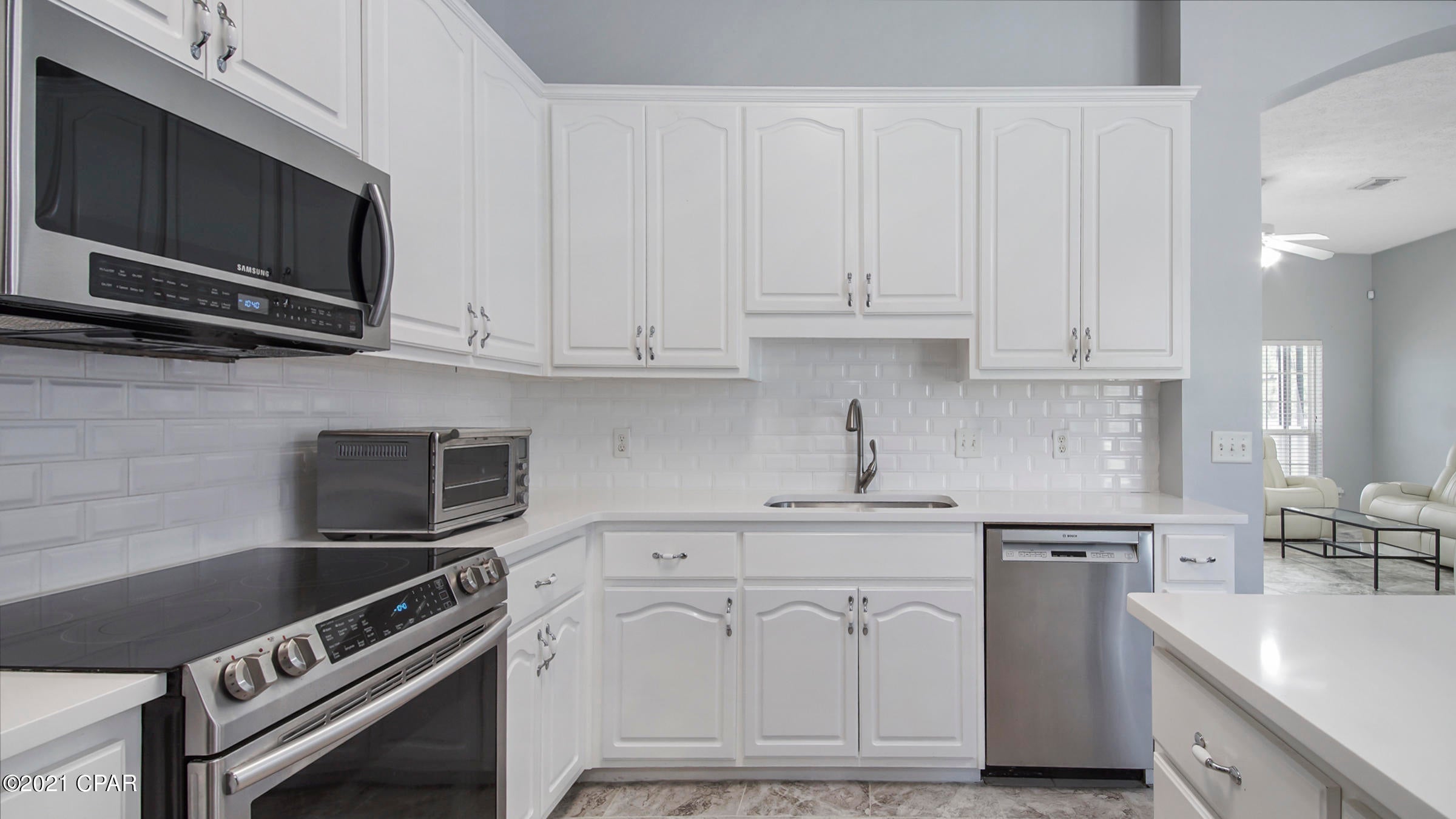 White Oaks - Residential