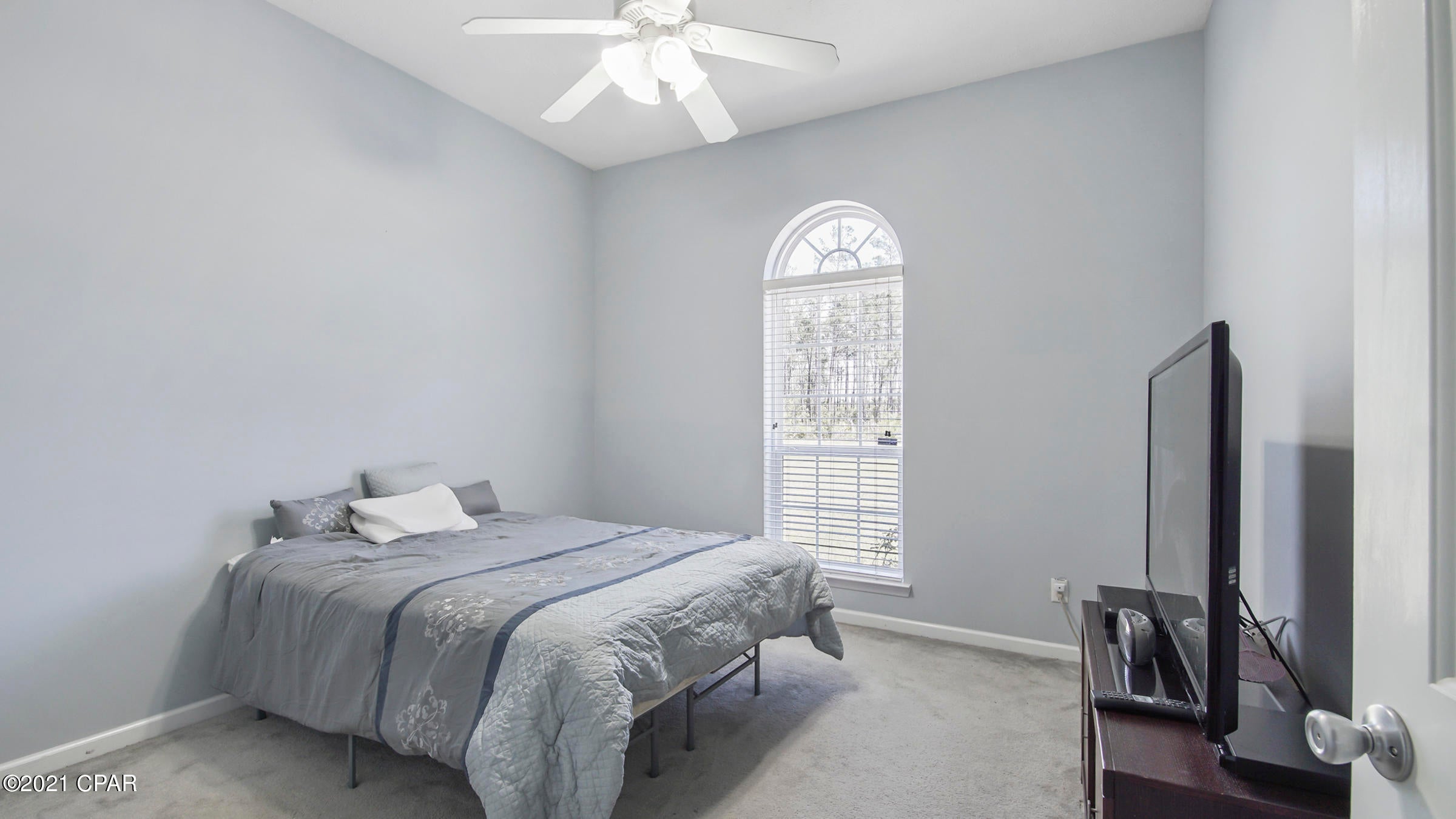 White Oaks - Residential