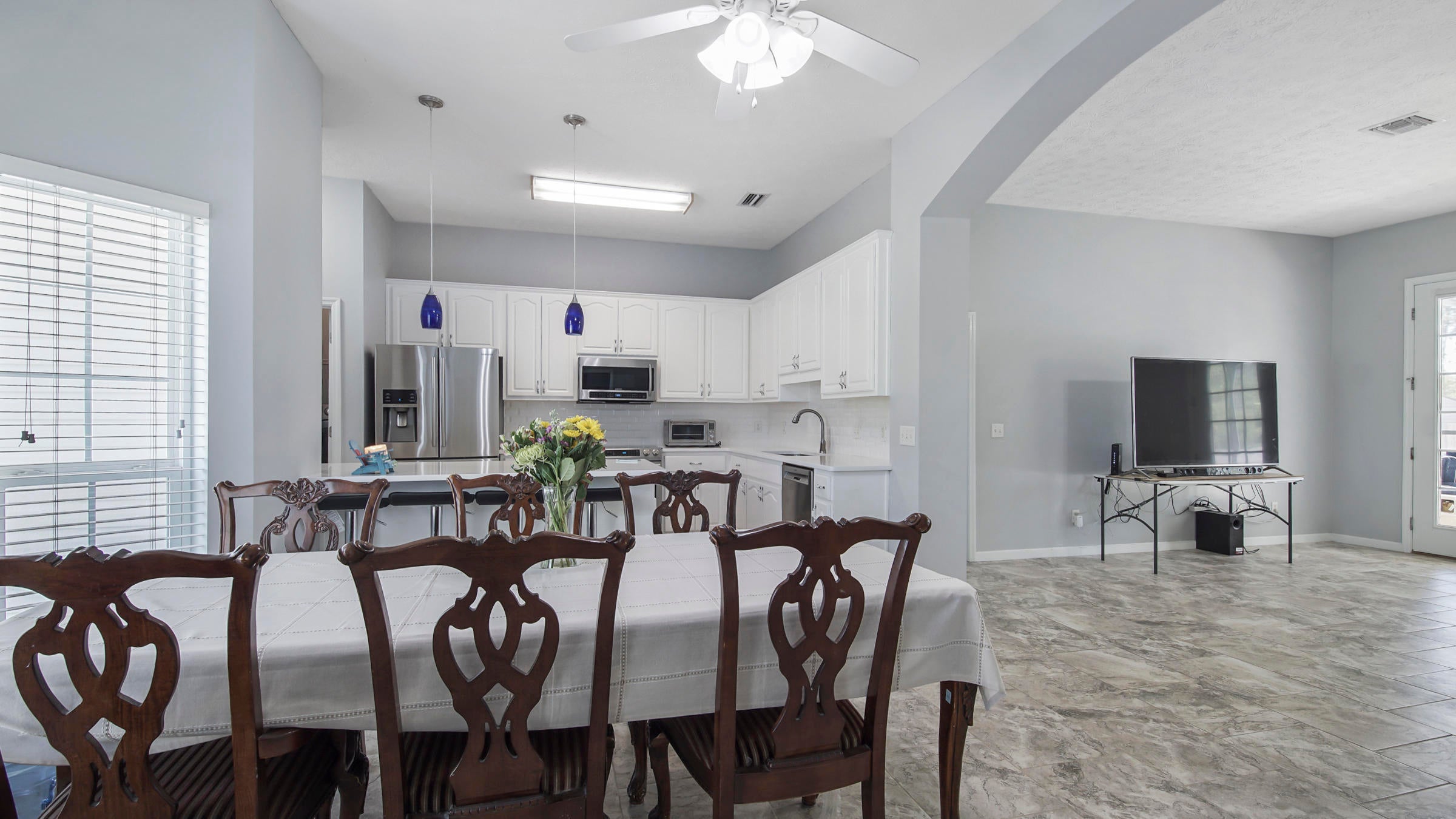 White Oaks - Residential