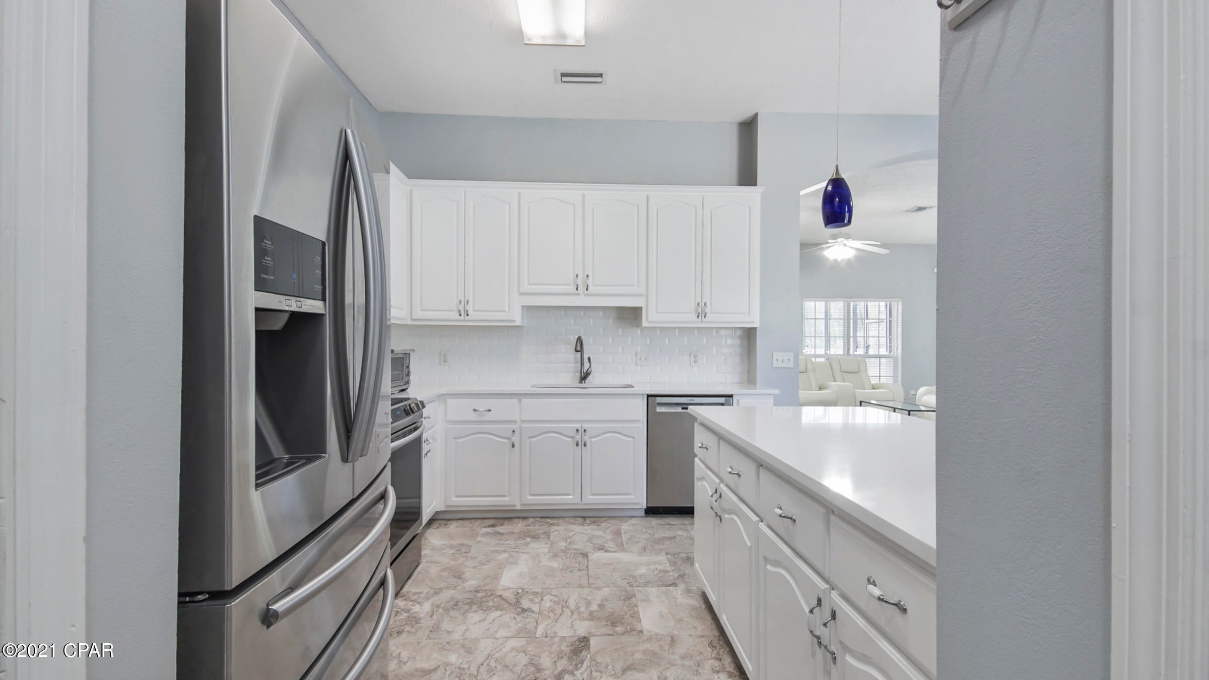 White Oaks - Residential