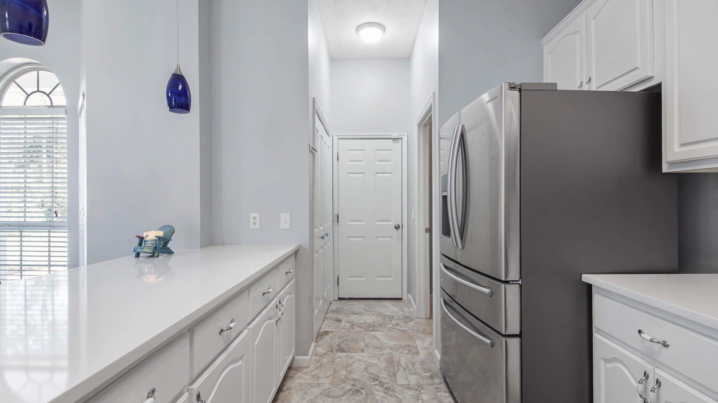White Oaks - Residential