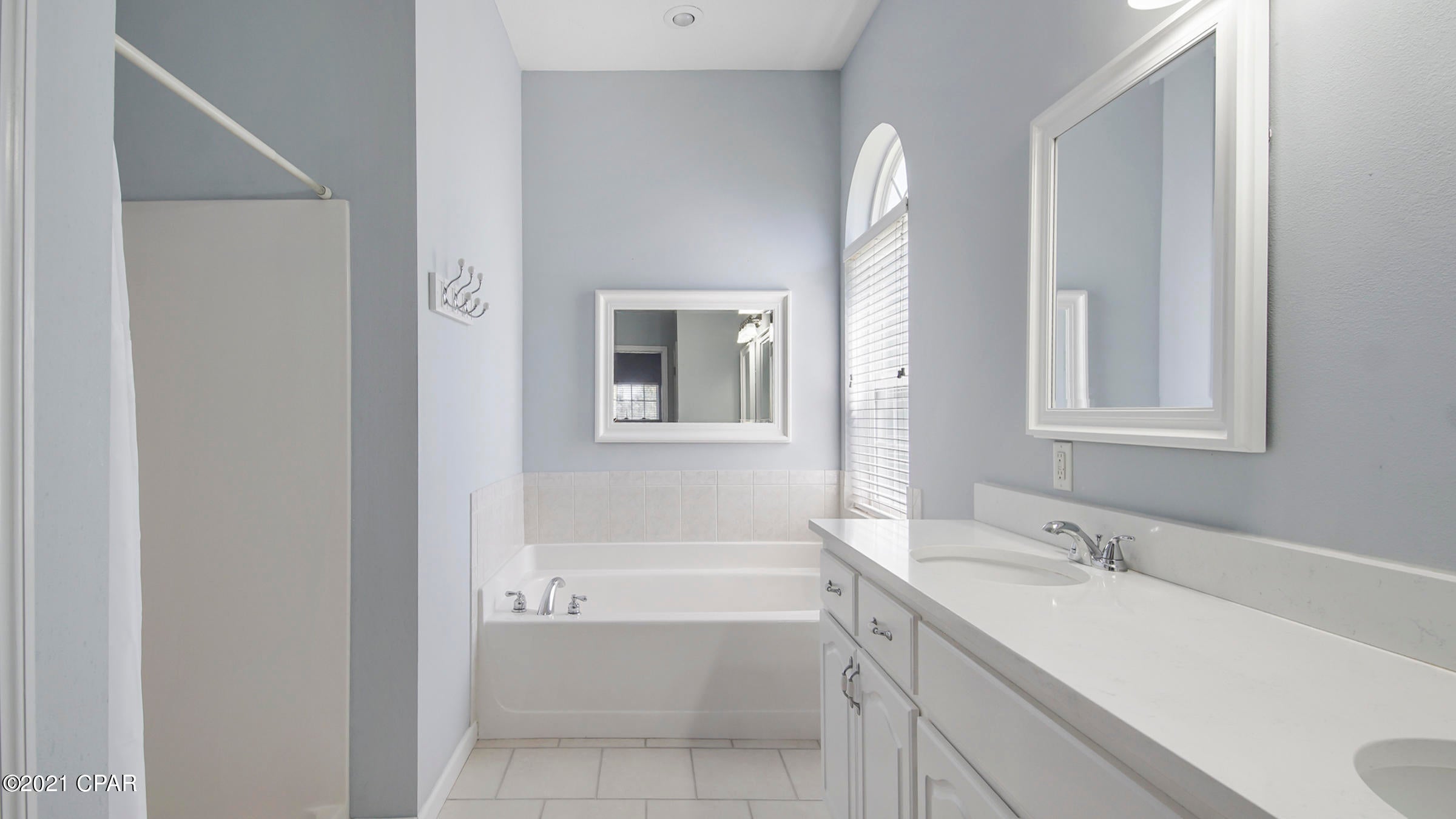 White Oaks - Residential