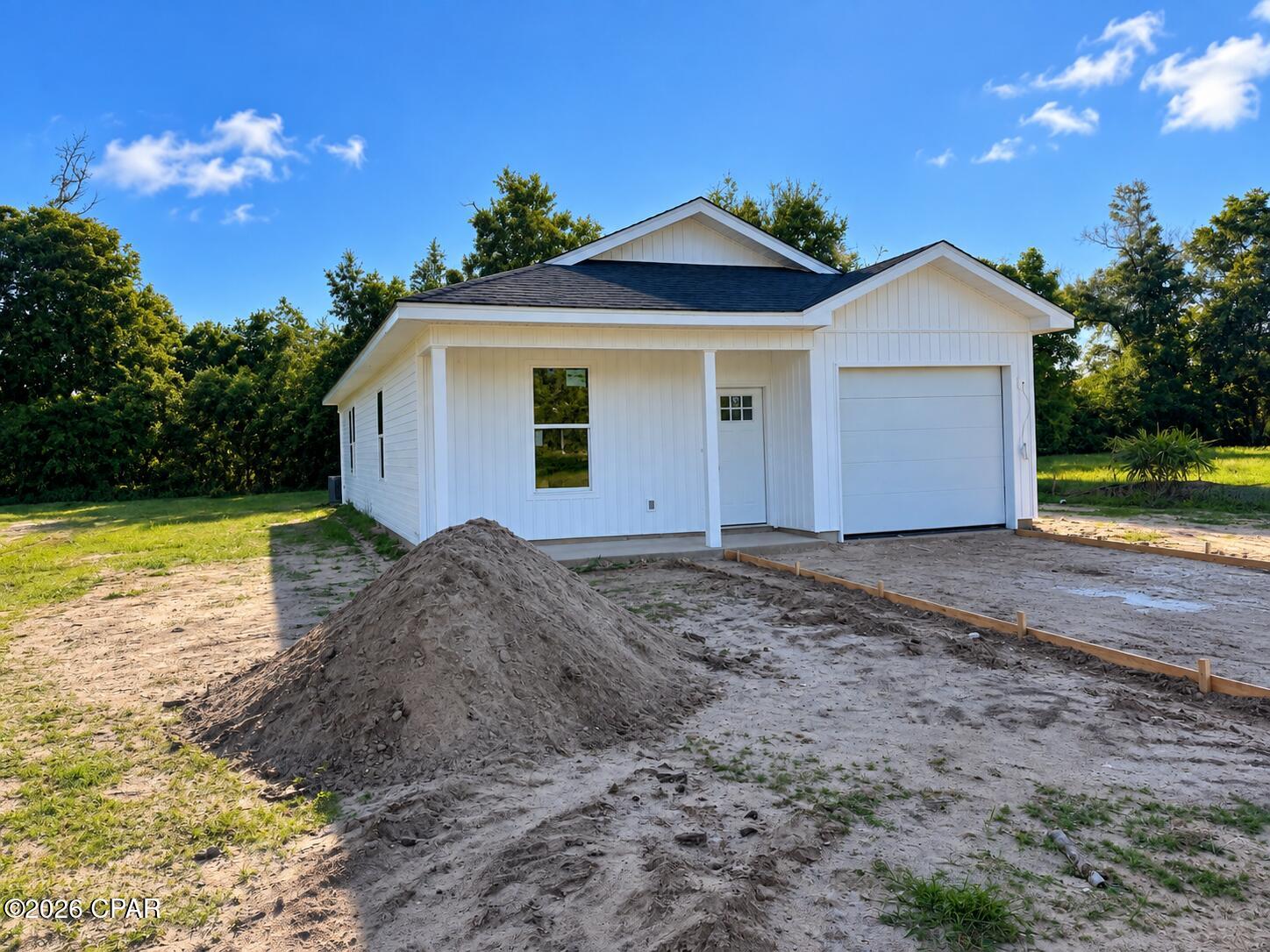 No Named Subdivision - Residential