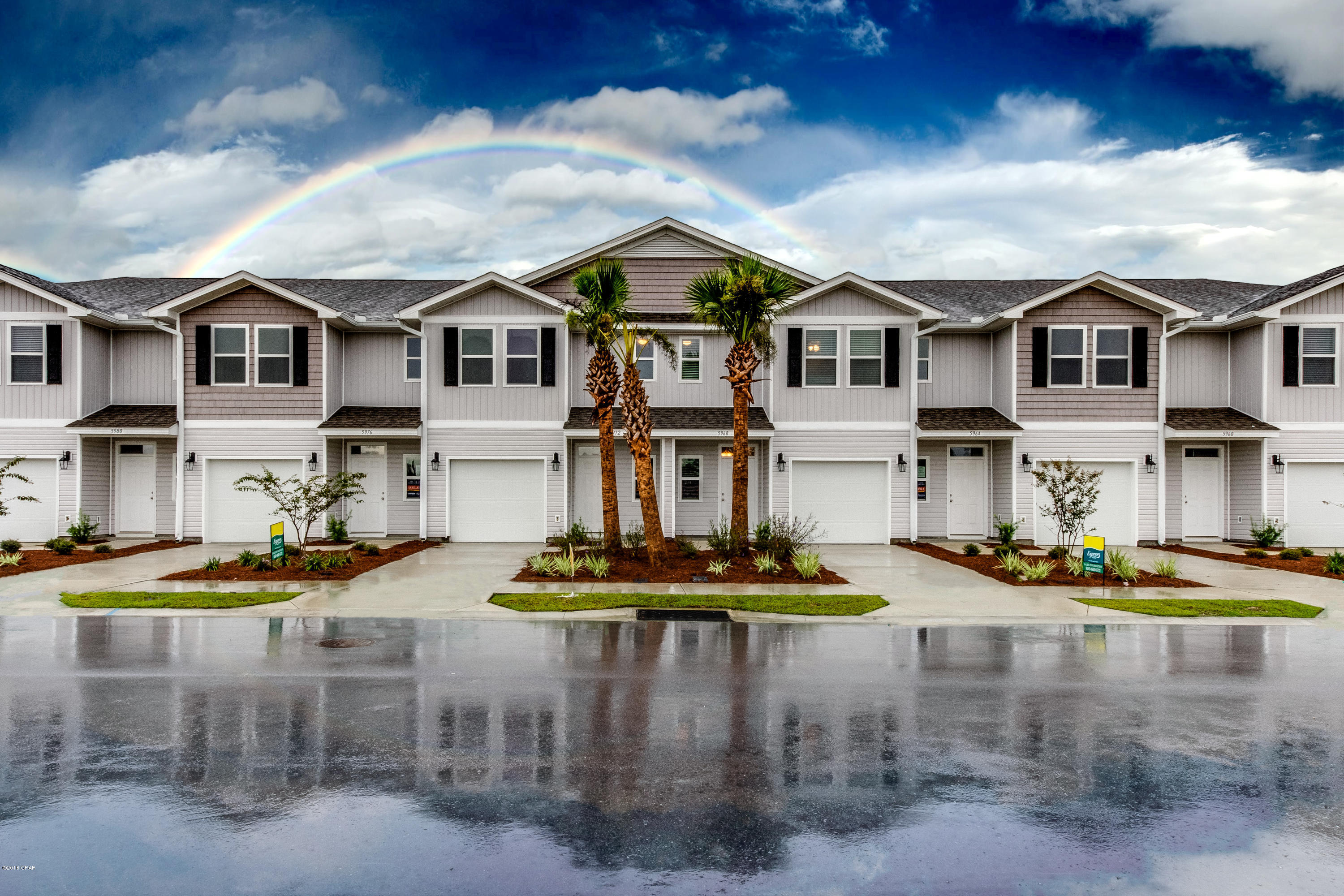 Sentinel Point - Residential