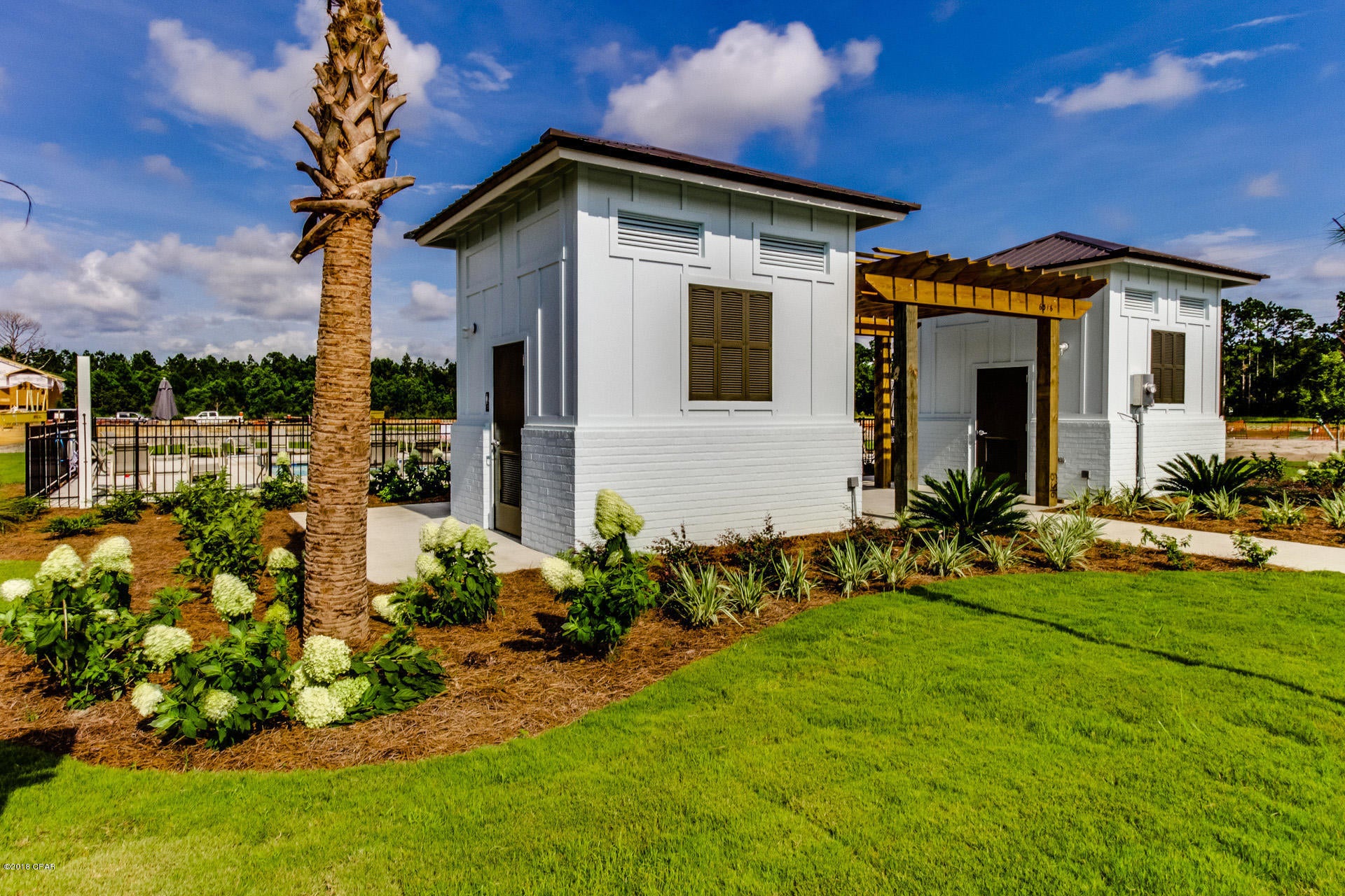 Sentinel Point - Residential