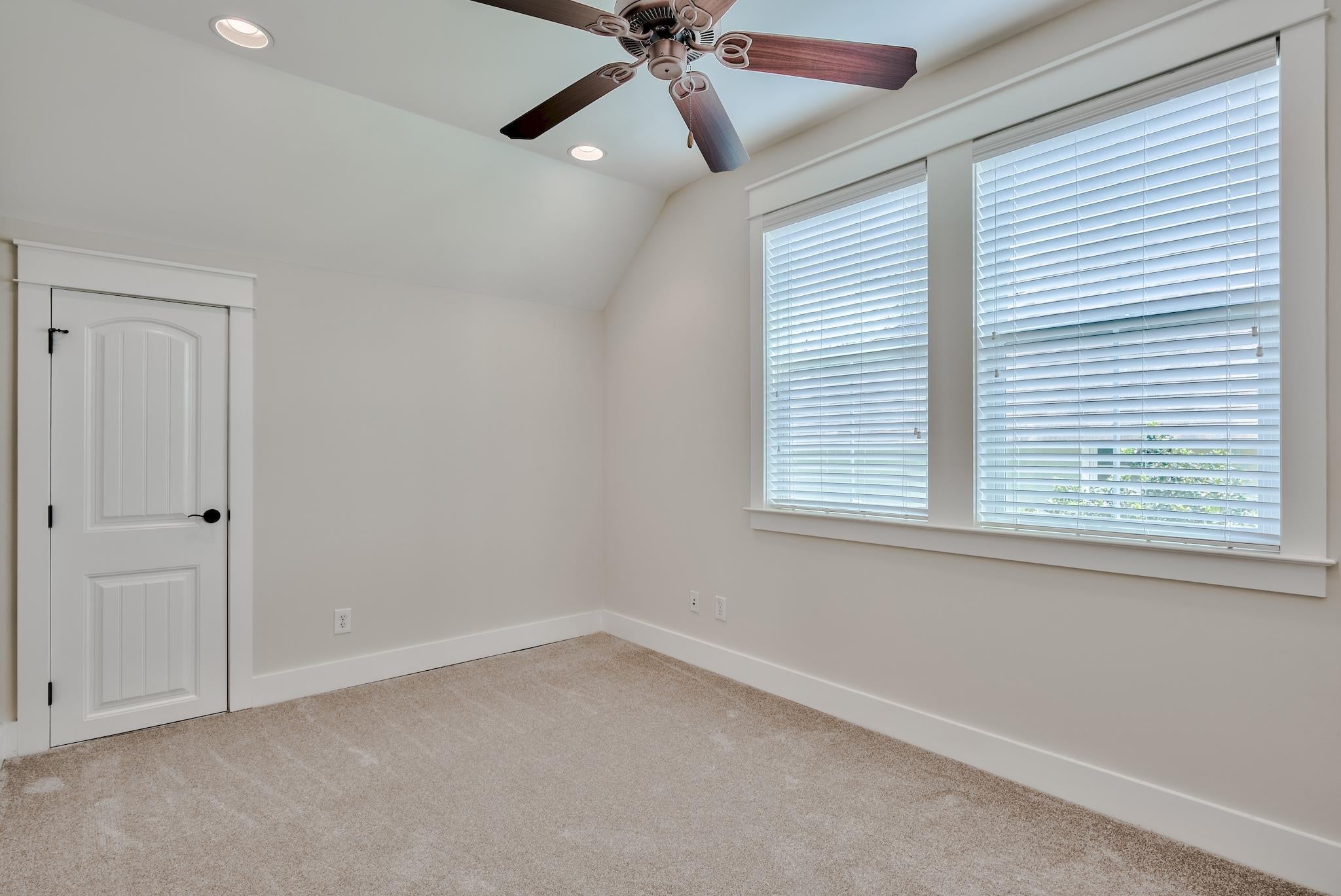 Harrison's Walk - Residential