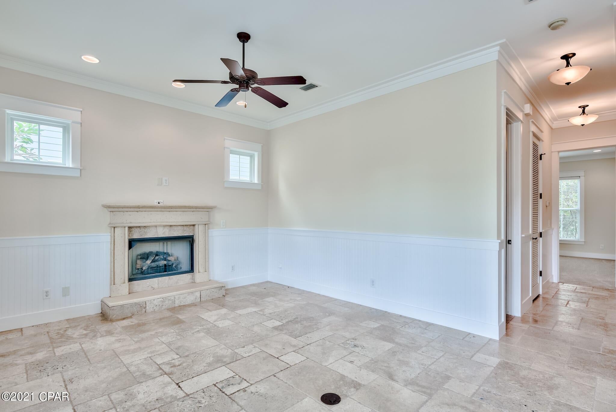 Harrison's Walk - Residential