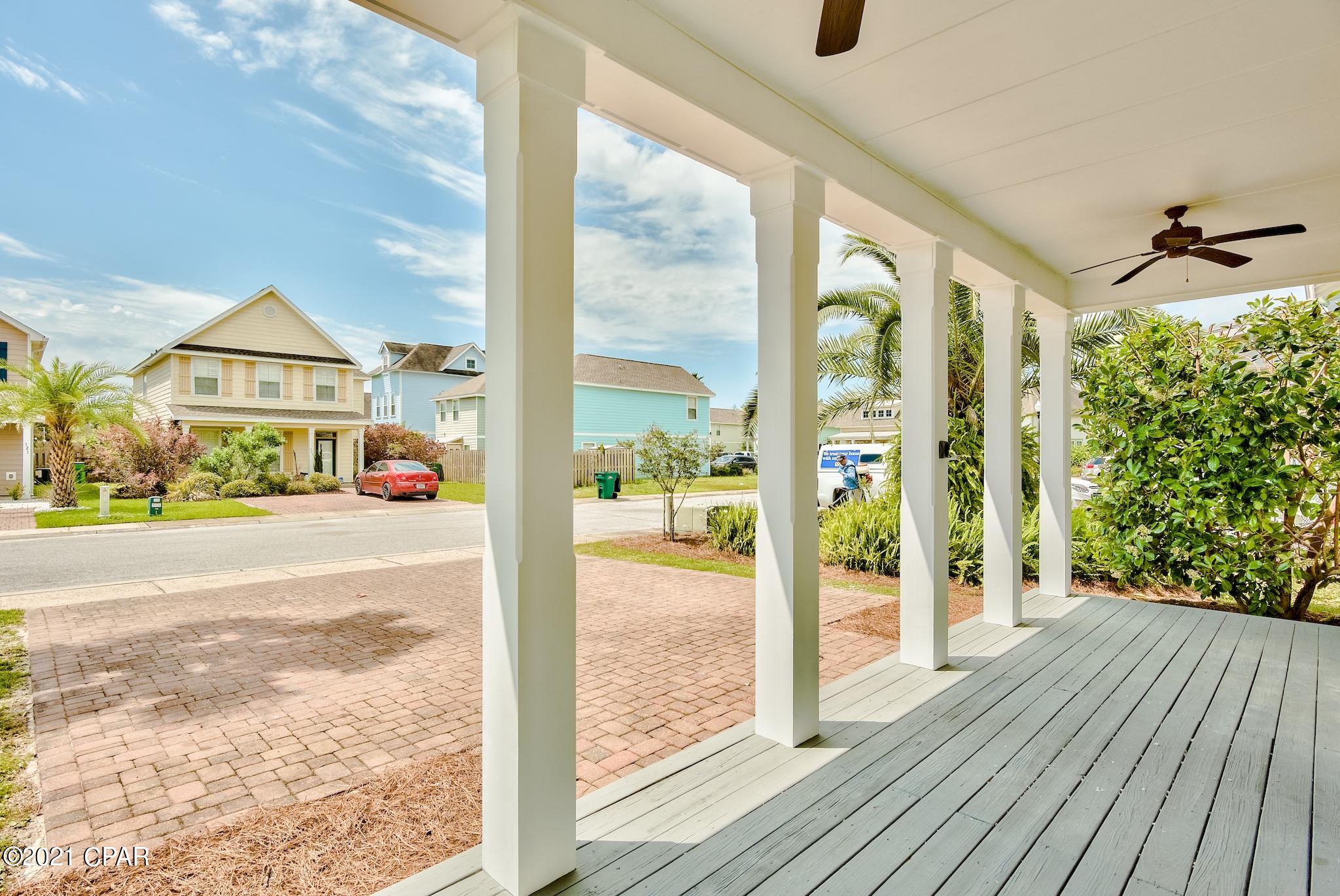 Harrison's Walk - Residential