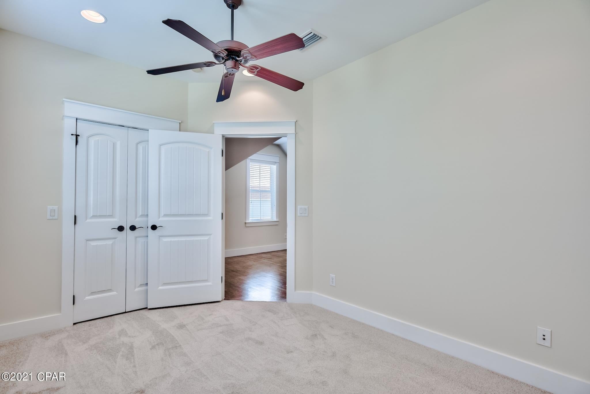 Harrison's Walk - Residential