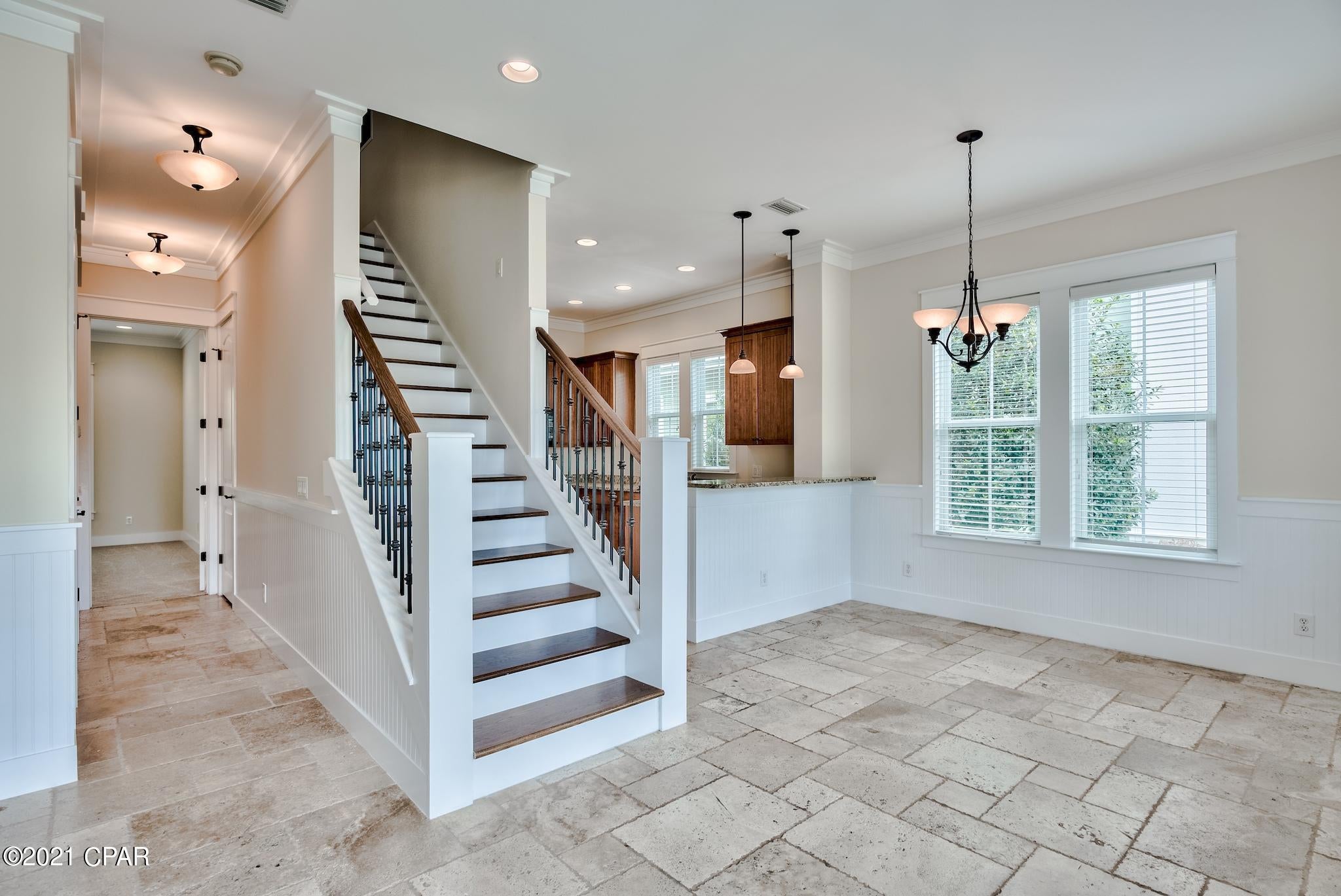 Harrison's Walk - Residential