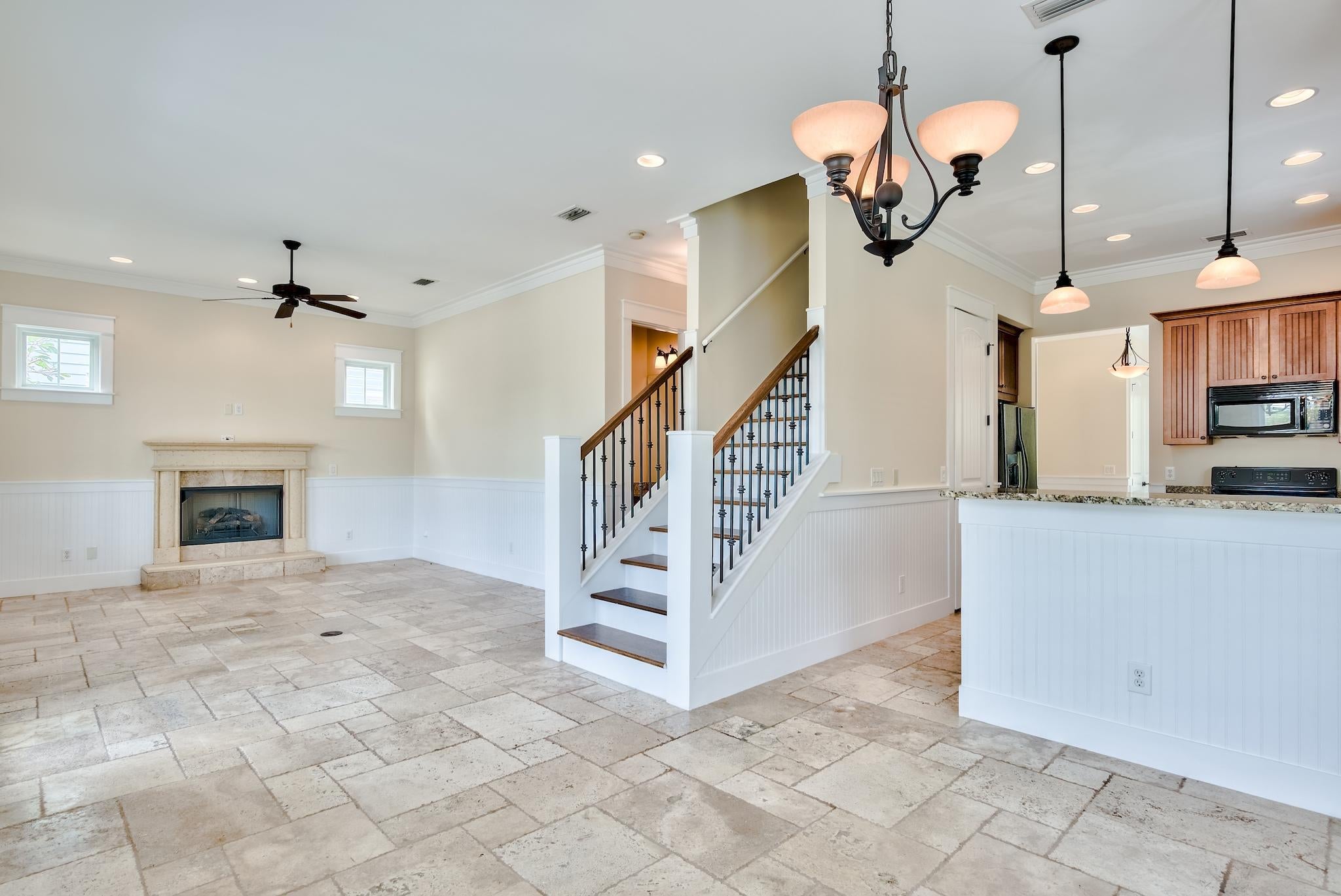 Harrison's Walk - Residential