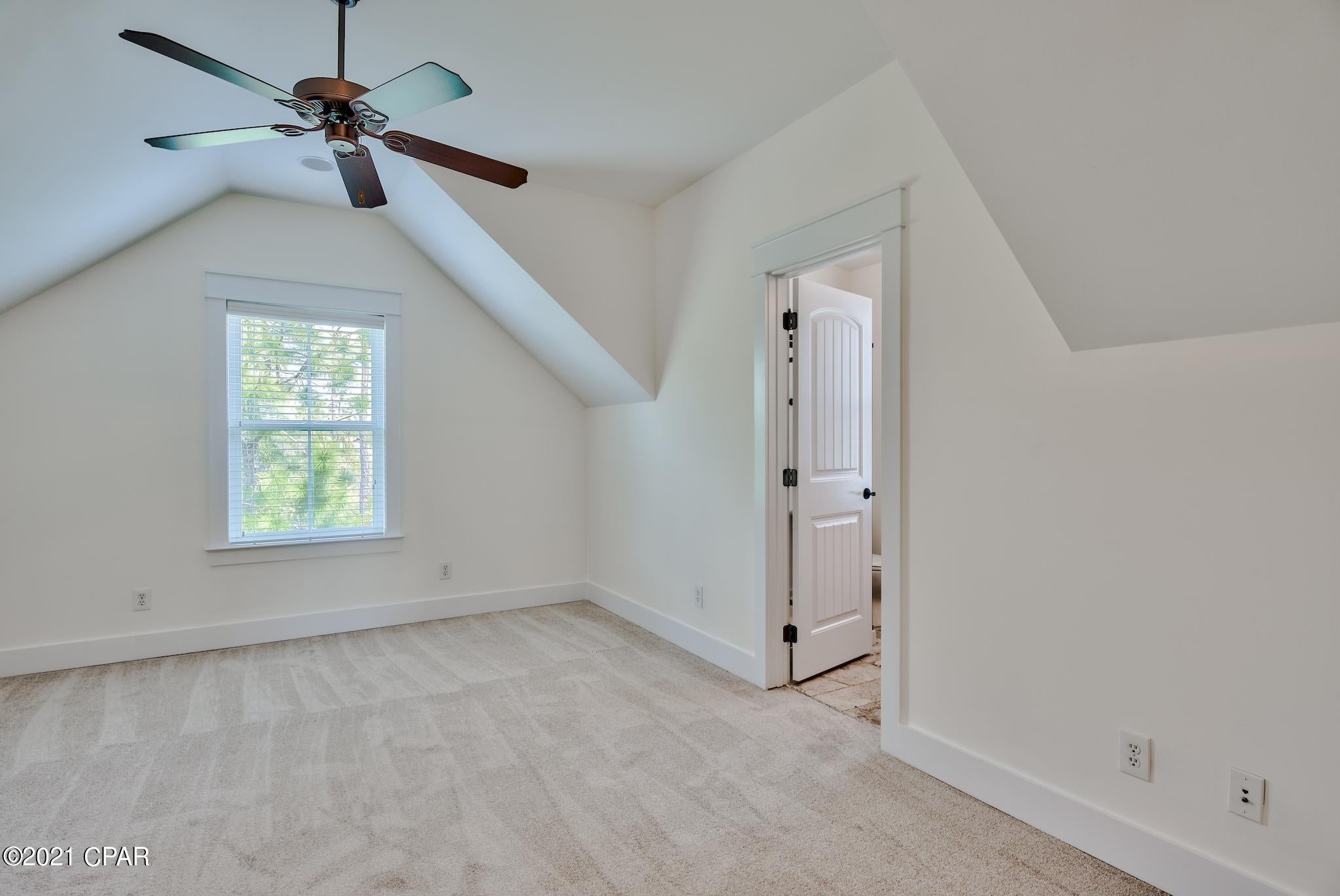 Harrison's Walk - Residential