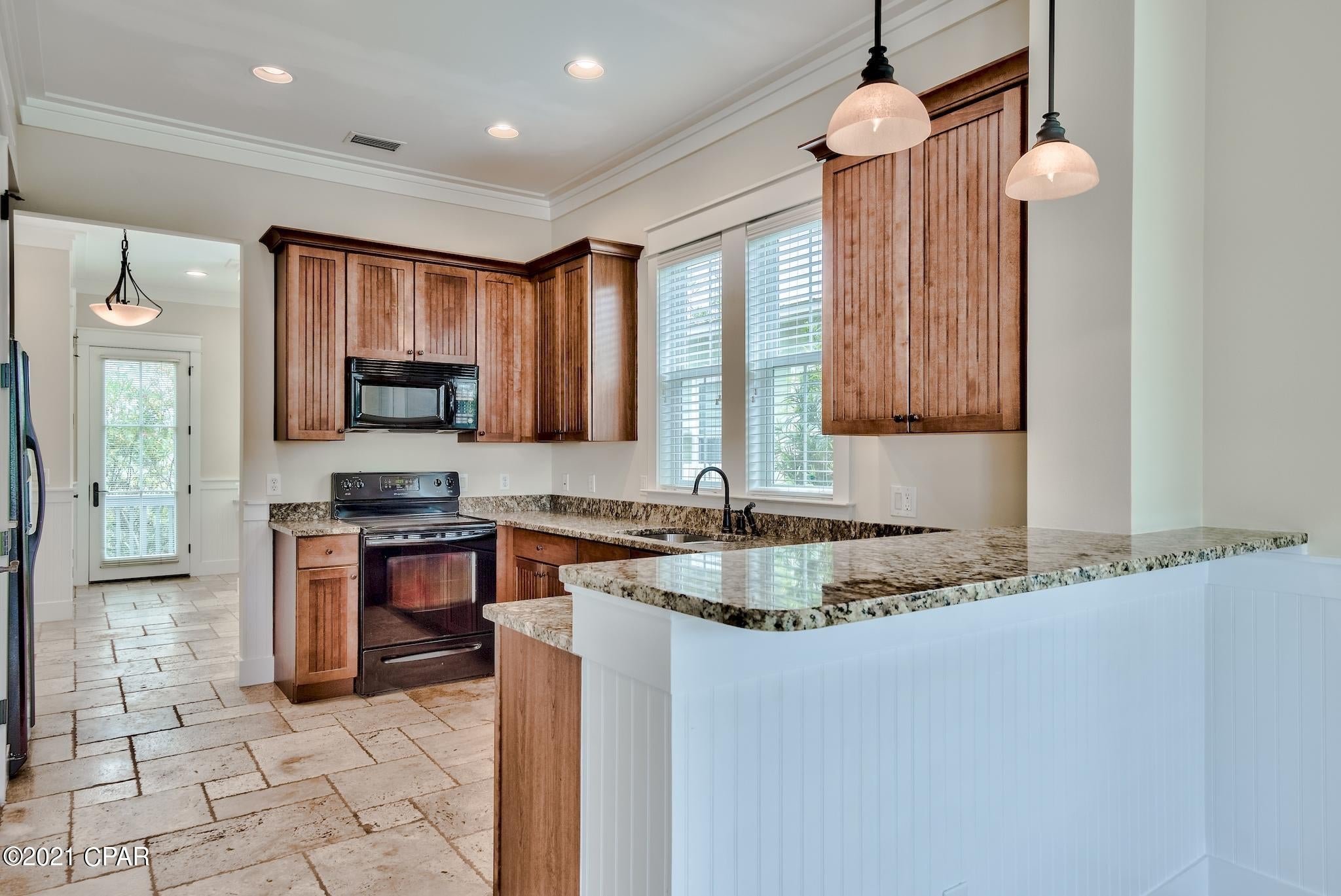 Harrison's Walk - Residential