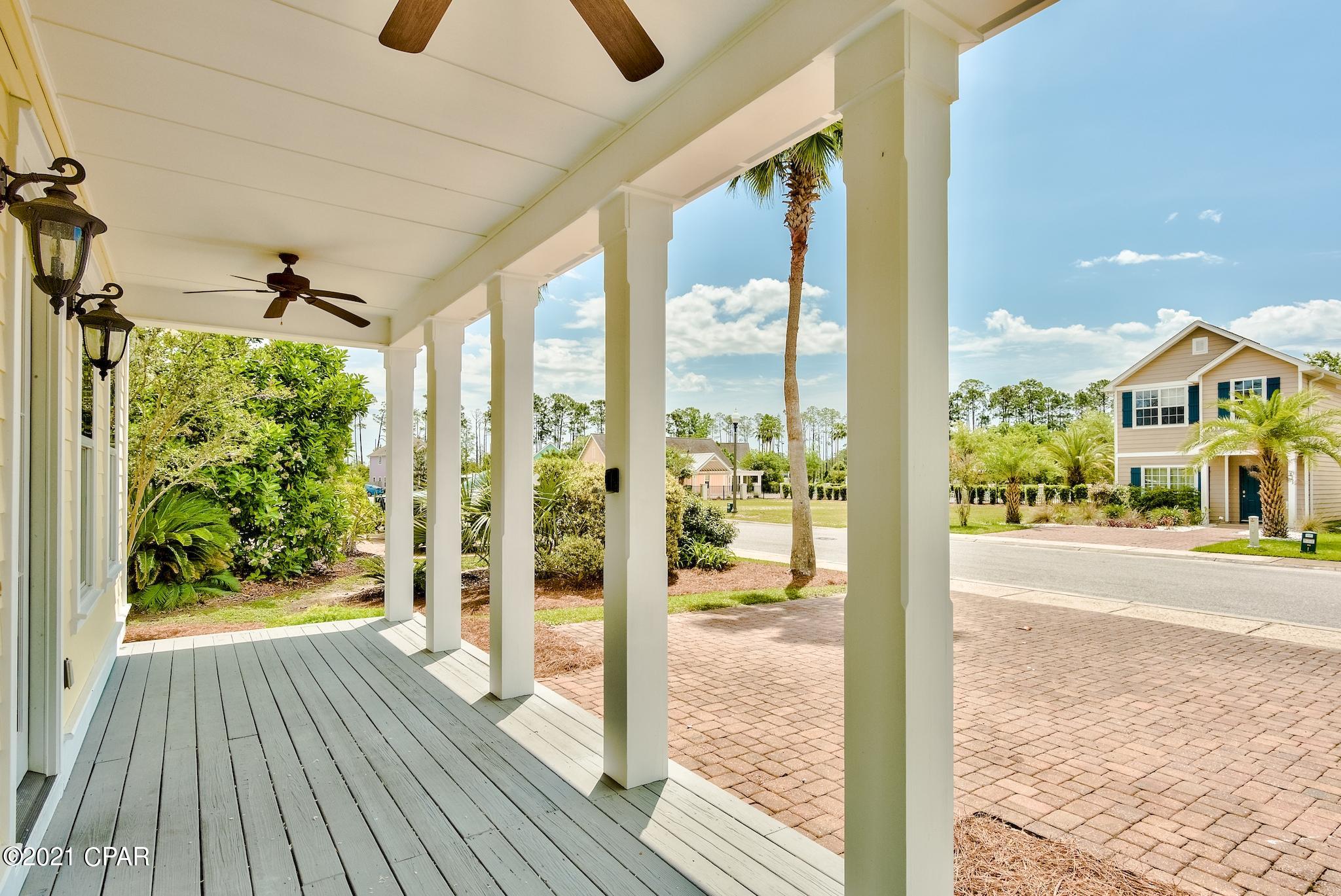 Harrison's Walk - Residential