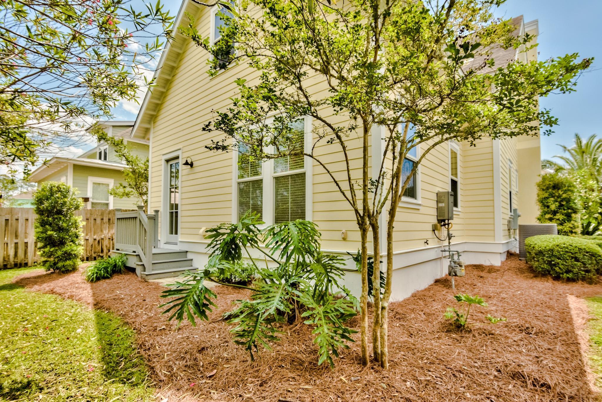 Harrison's Walk - Residential