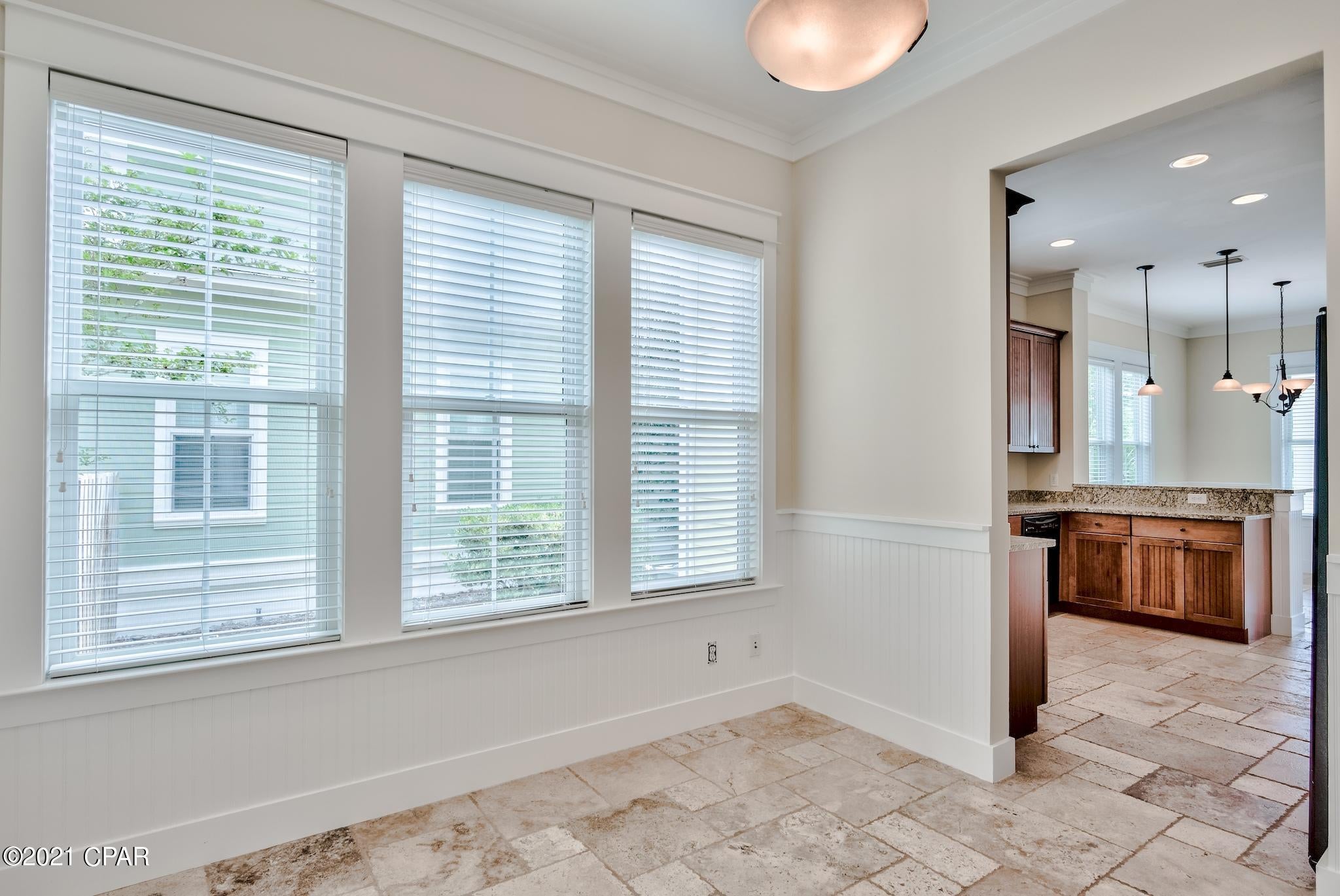 Harrison's Walk - Residential