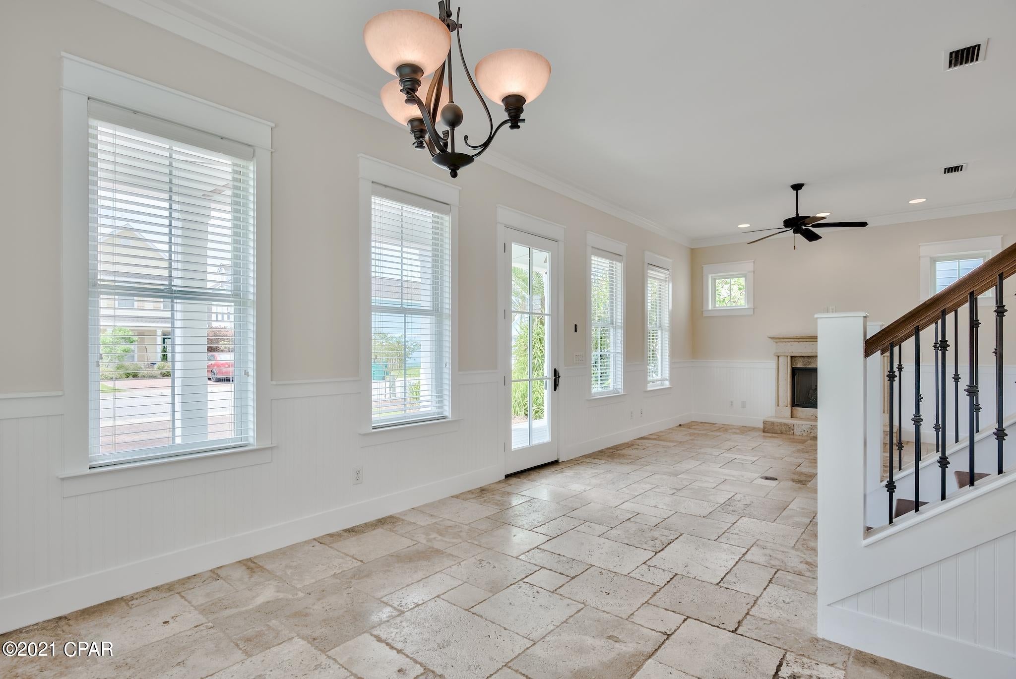 Harrison's Walk - Residential