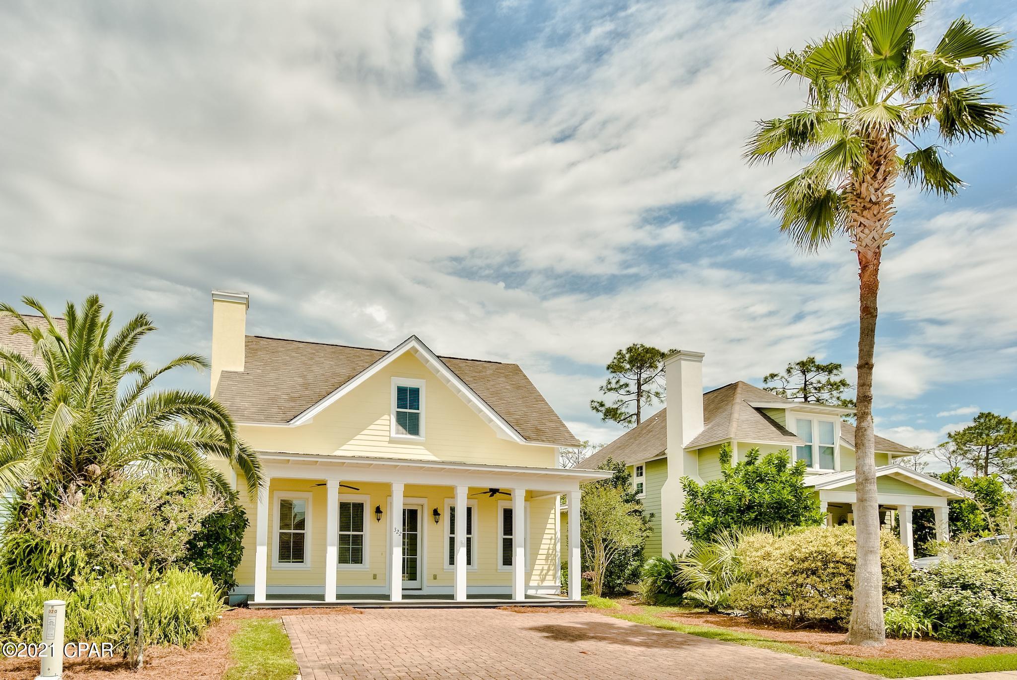 Harrison's Walk - Residential